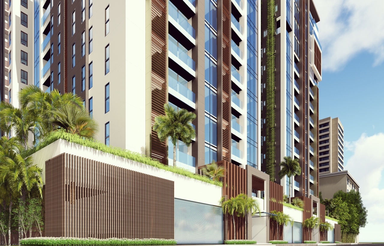 Apartamentos en venta de 2 habitaciones en Bella Vista Foto 7265712-13.jpg