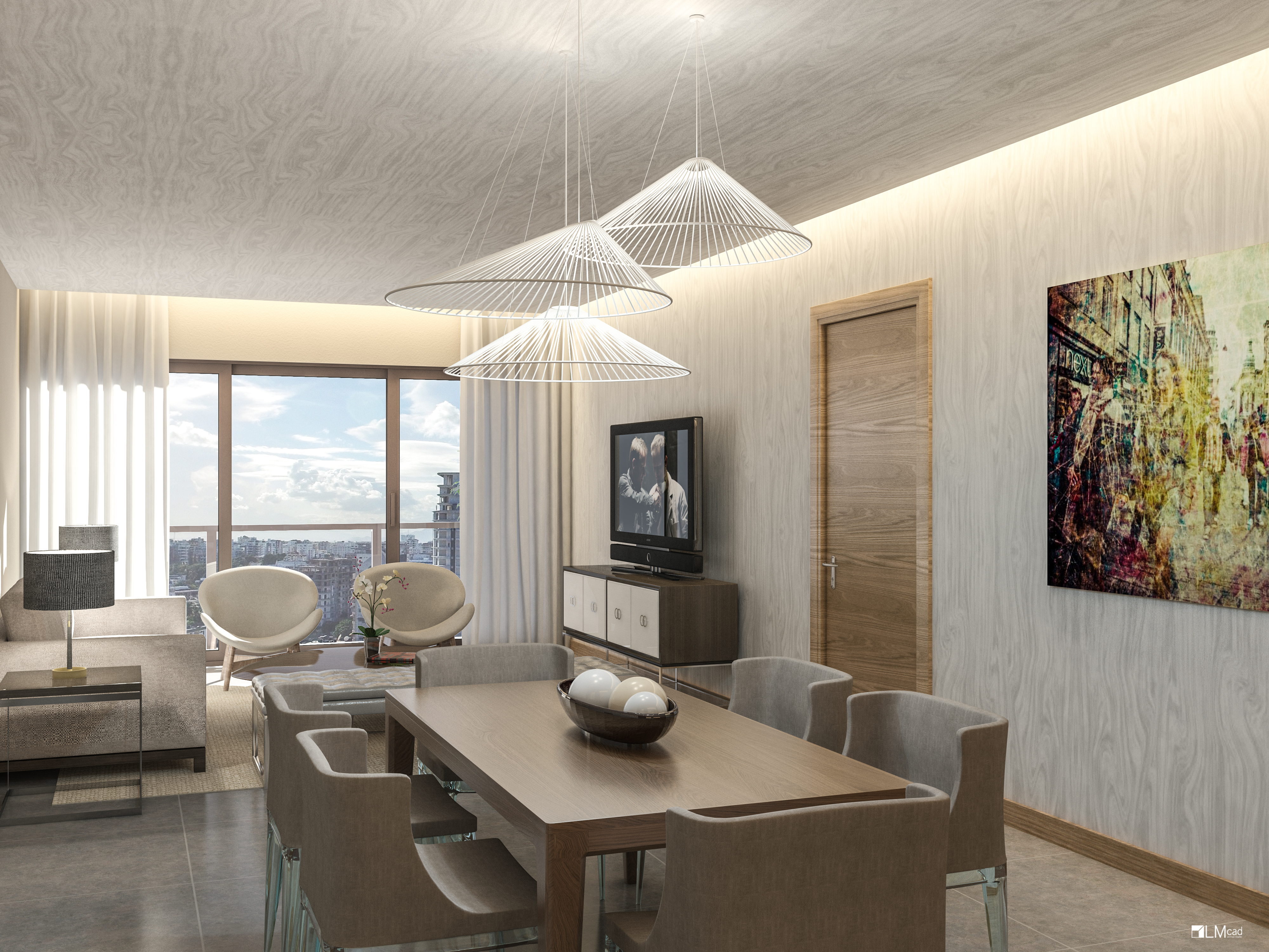 Apartamentos en venta de 2 habitaciones en Bella Vista Foto 7265712-2.jpg