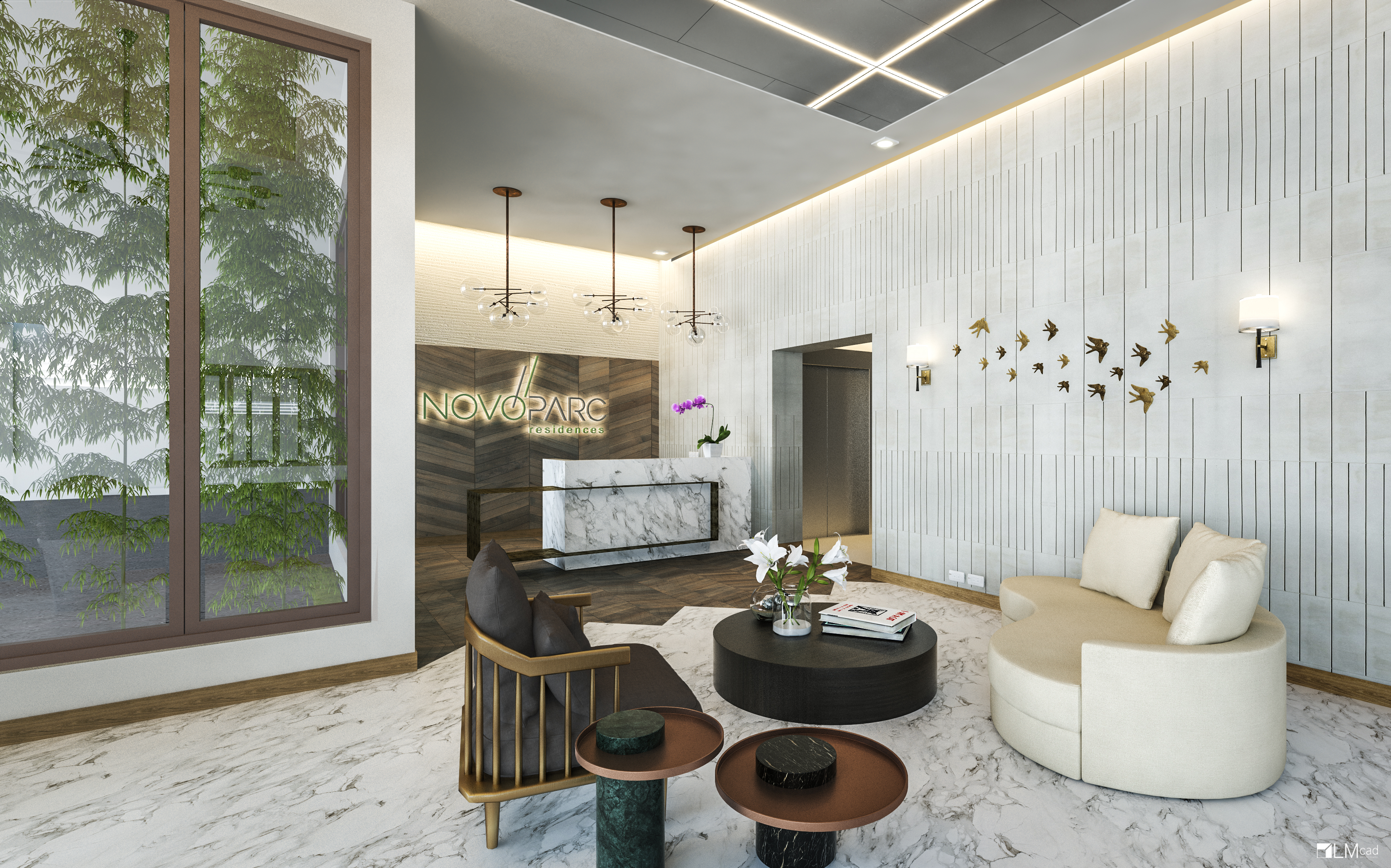 Apartamentos en venta de 2 habitaciones en Bella Vista Foto 7265712-7.jpg