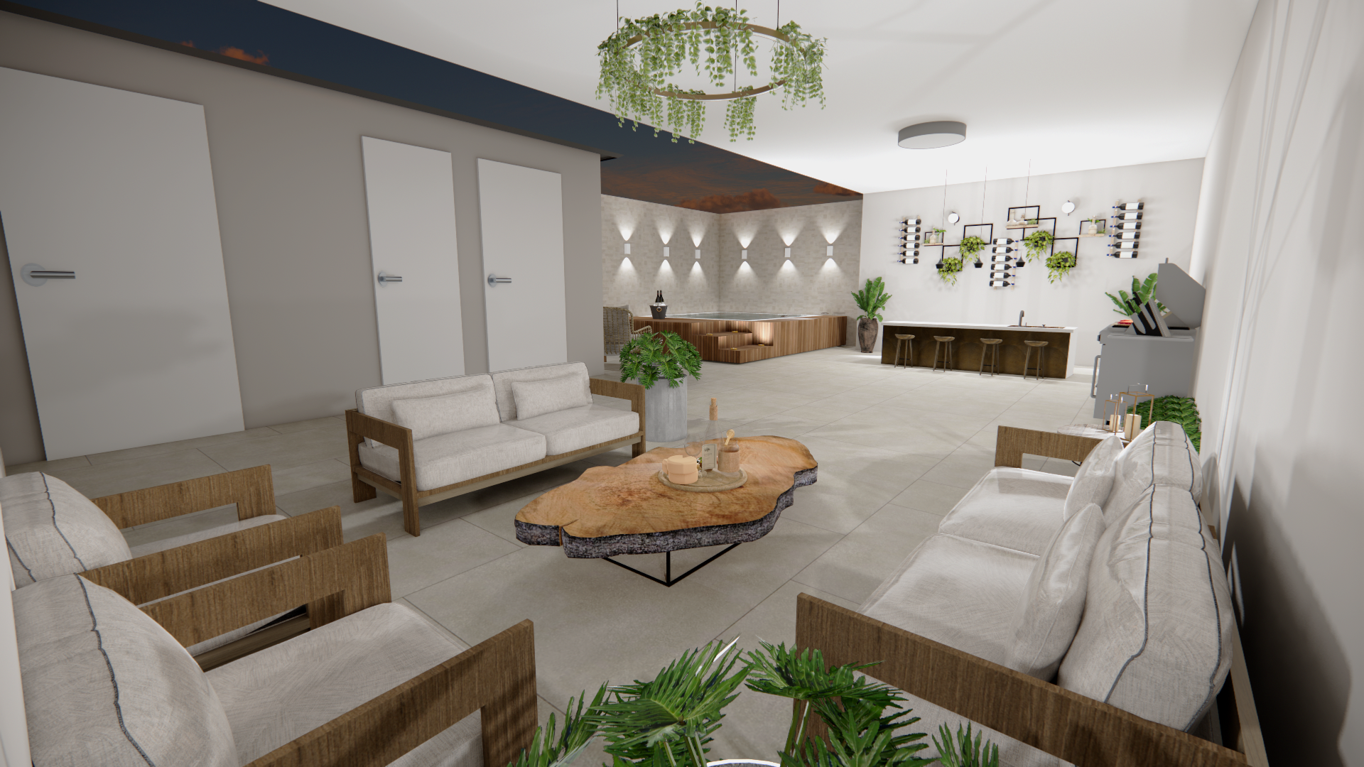 Excelente apartamento para inversión en Punta Cana!! Foto 7265713-6.jpg