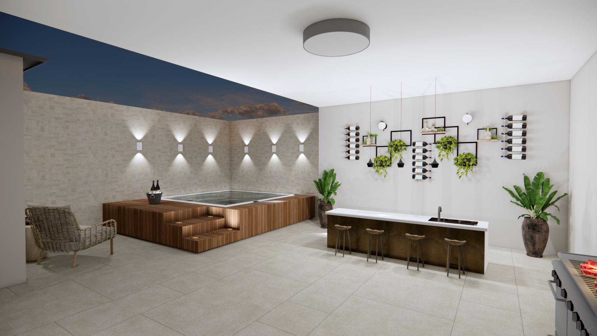 Excelente apartamento para inversión en Punta Cana!! Foto 7265713-8.jpg
