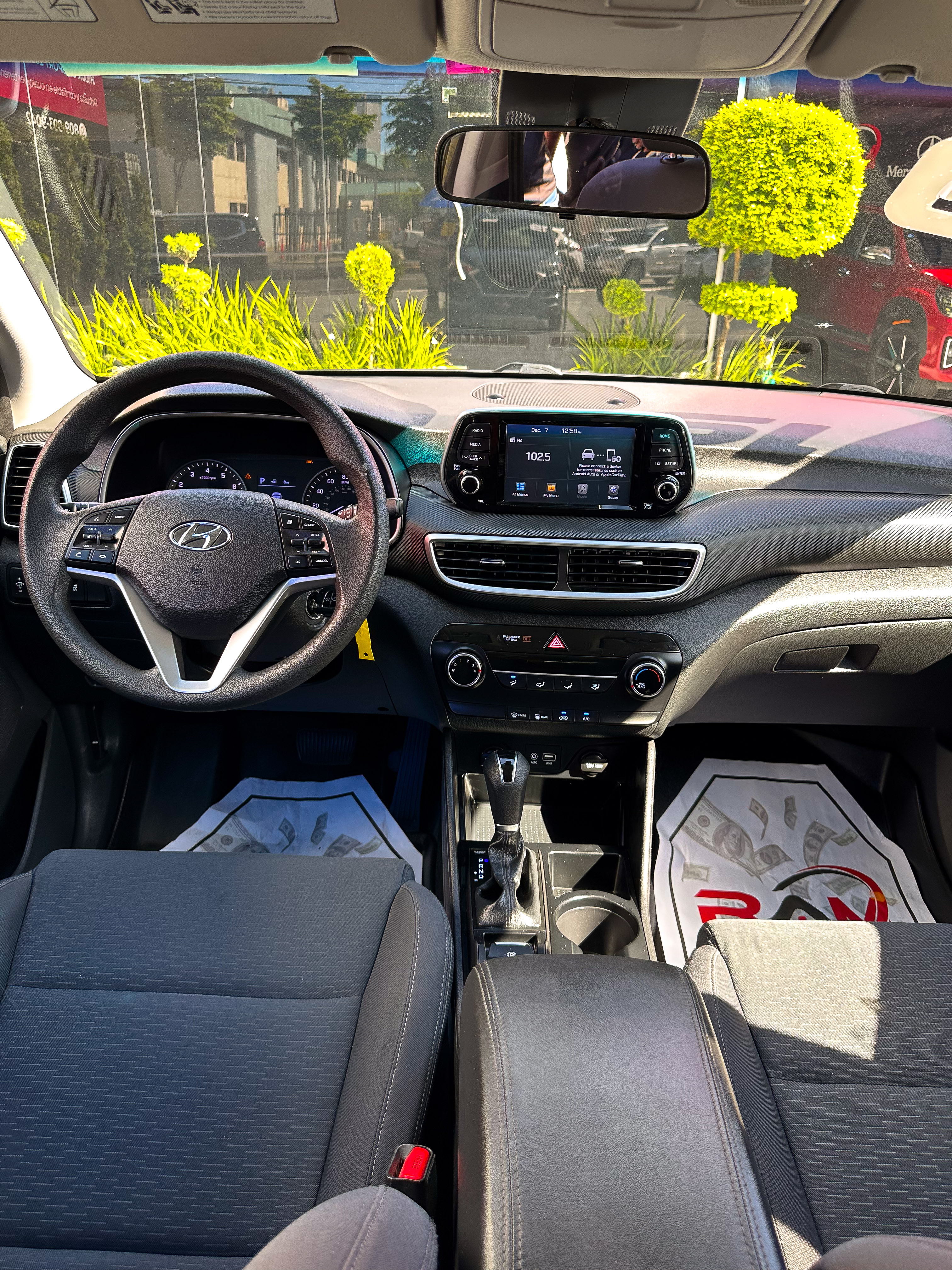 HYUNDA Tucson Se en Santo Domingo DN Foto 7265720-11.jpg
