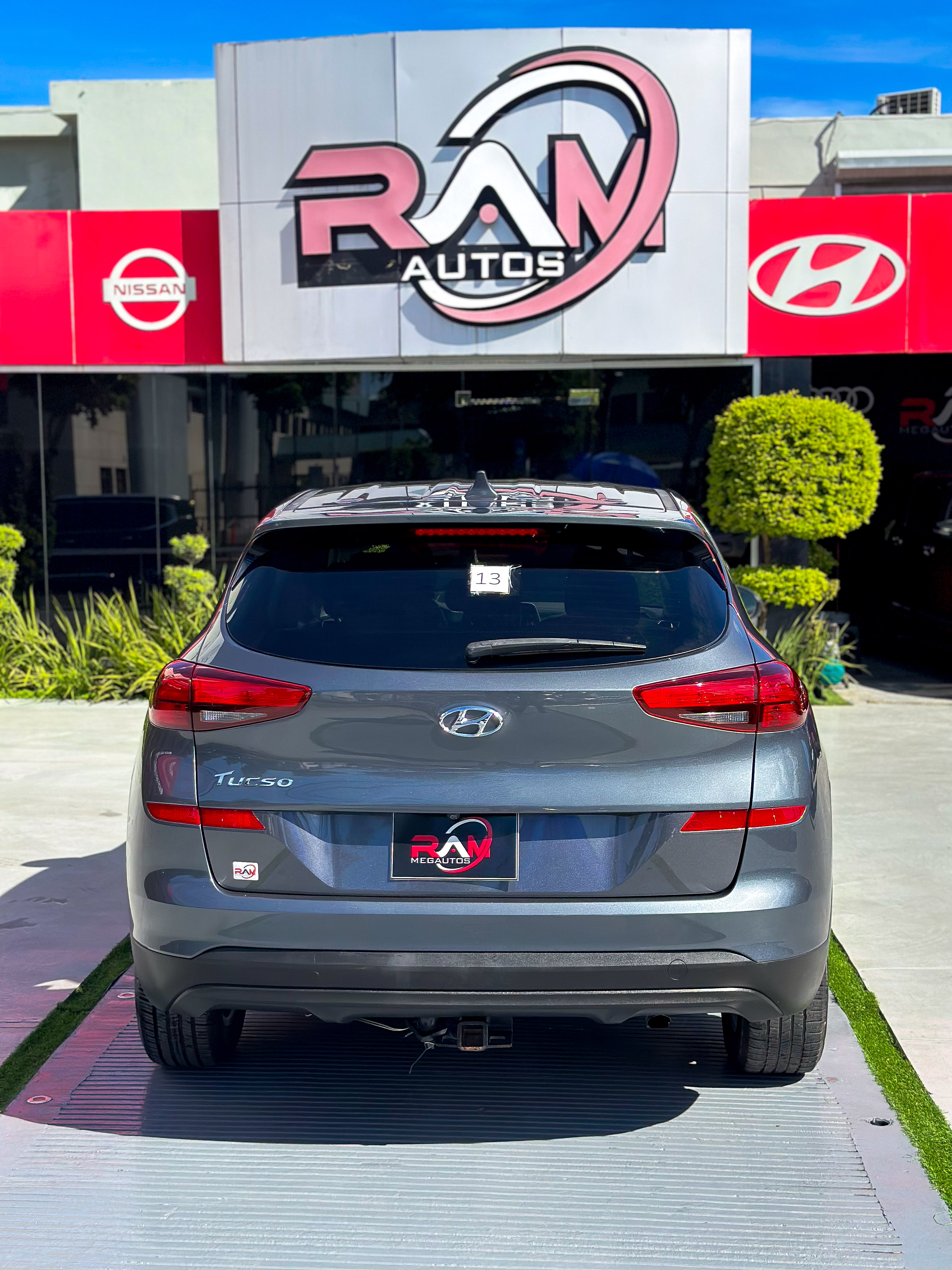 HYUNDA Tucson Se en Santo Domingo DN Foto 7265720-4.jpg