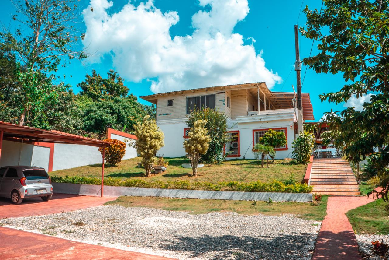 Villa Amueblada en Venta en Pedro Brand con Piscina Foto 7265724-10.jpg