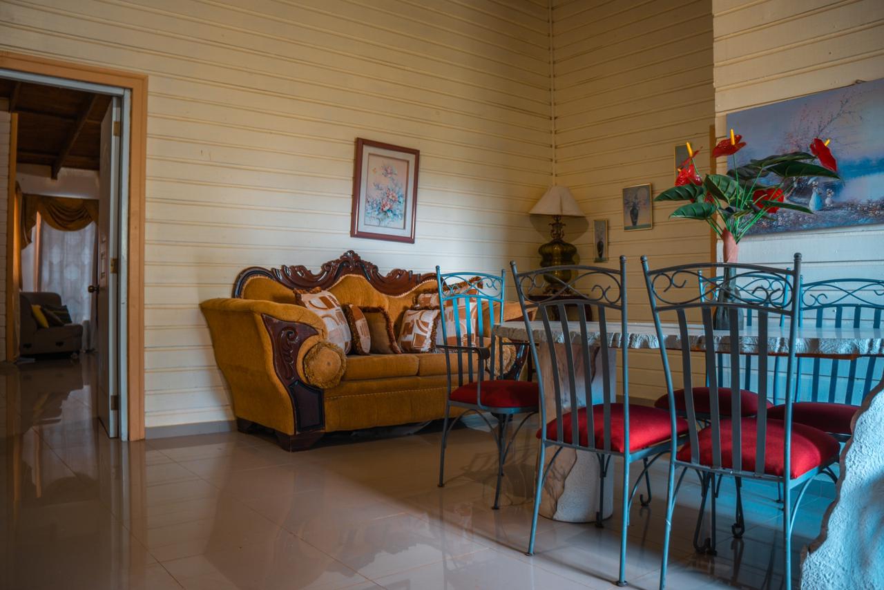 Villa Amueblada en Venta en Pedro Brand con Piscina Foto 7265724-2.jpg