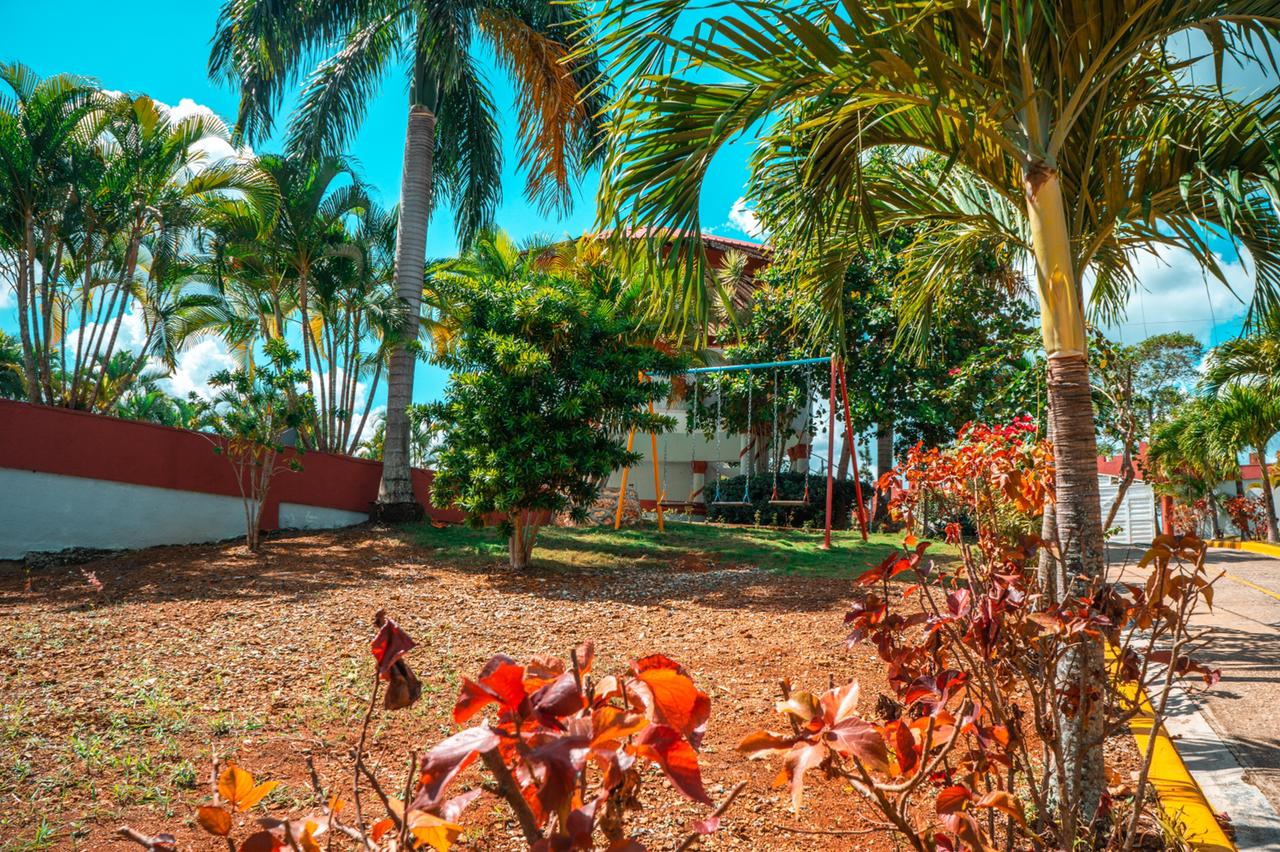 Villa Amueblada en Venta en Pedro Brand con Piscina Foto 7265724-8.jpg