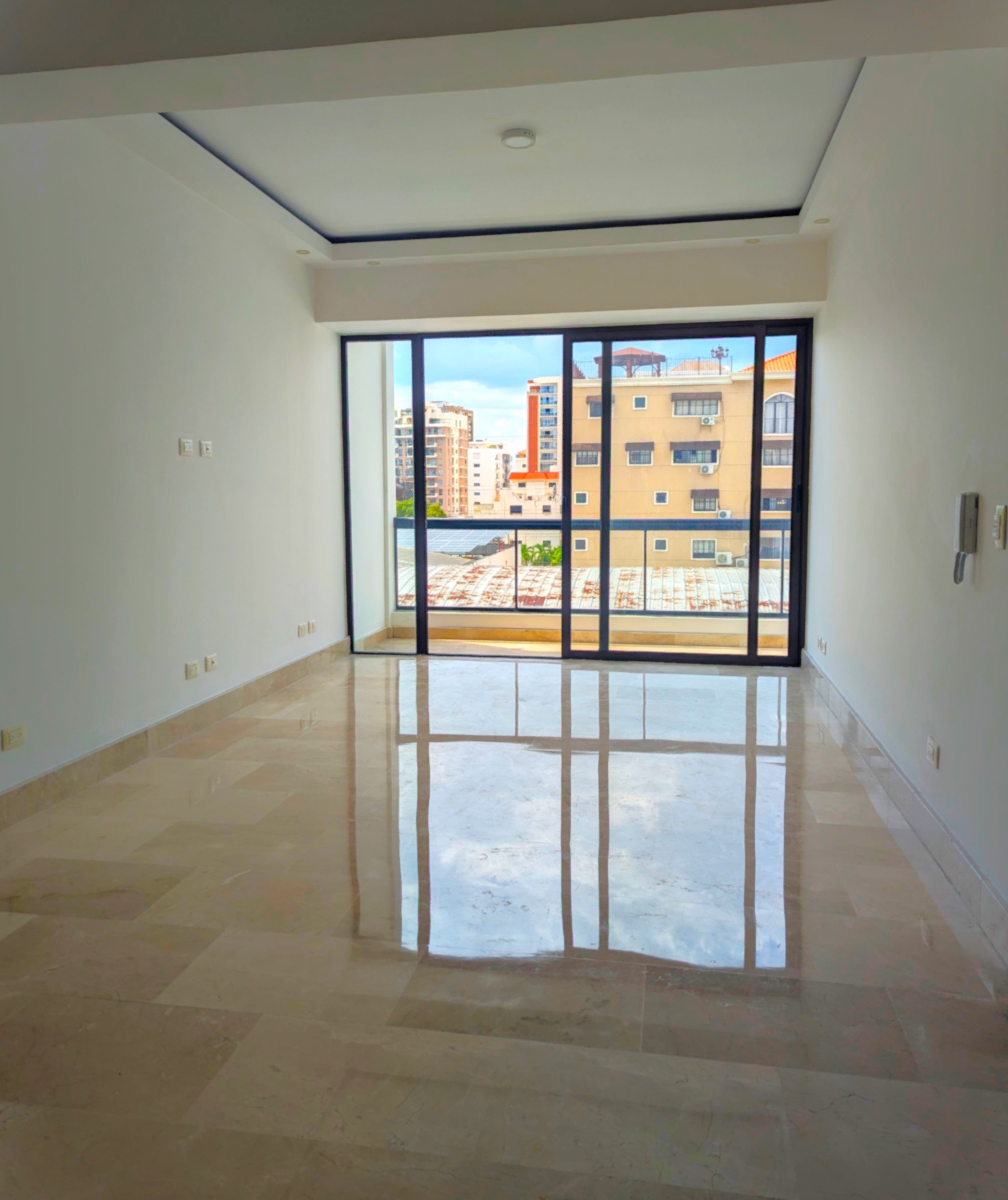 Apartamento a estrenar ubicado en Paraiso - Piantini con espectaculare Foto 7265730-2.jpg