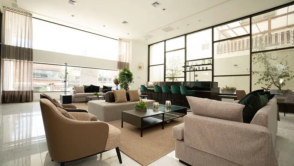 Apartamento a estrenar ubicado en Paraiso - Piantini con espectaculare Foto 7265730-3.jpg