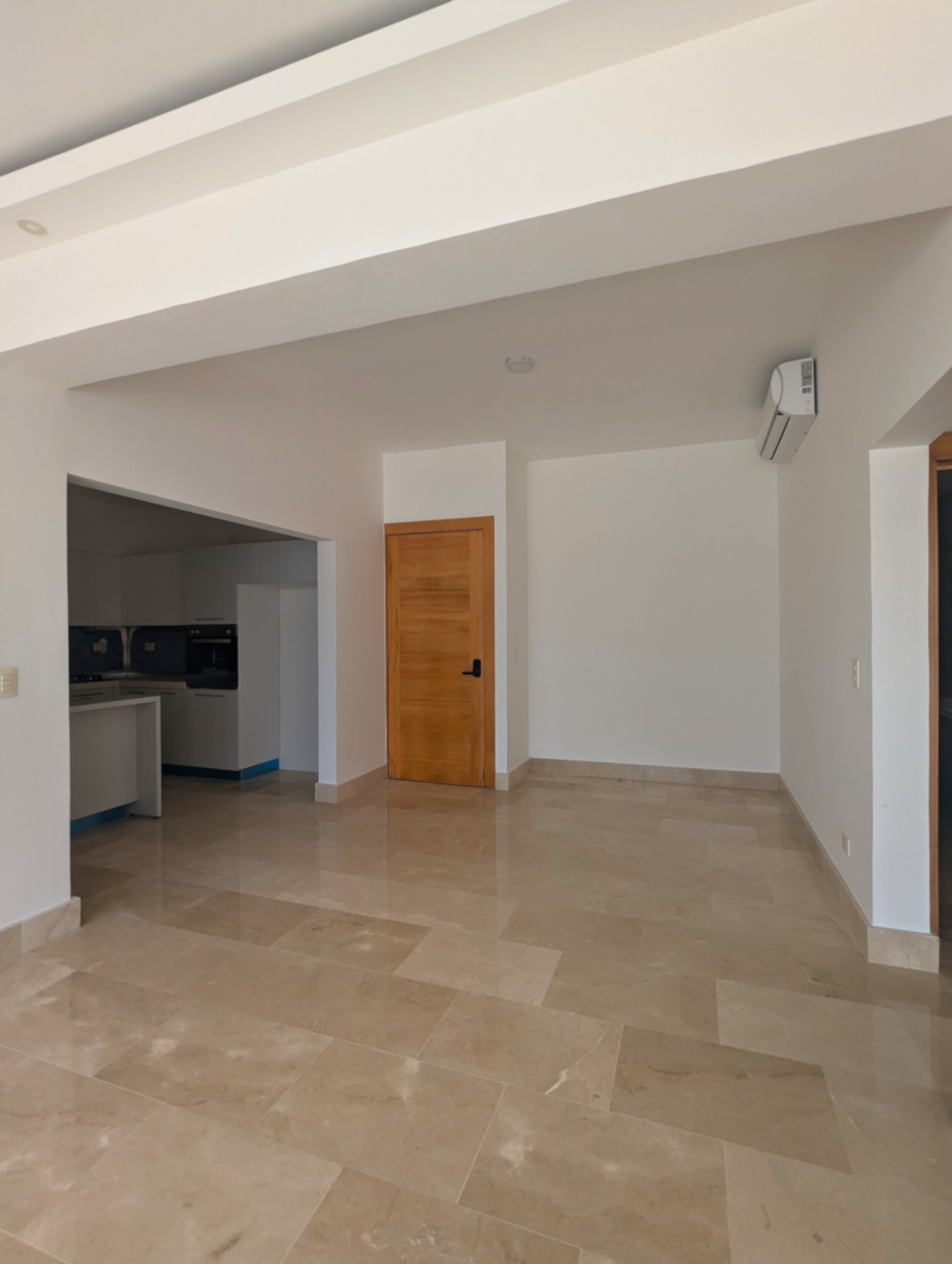 Apartamento a estrenar ubicado en Paraiso - Piantini con espectaculare Foto 7265730-4.jpg
