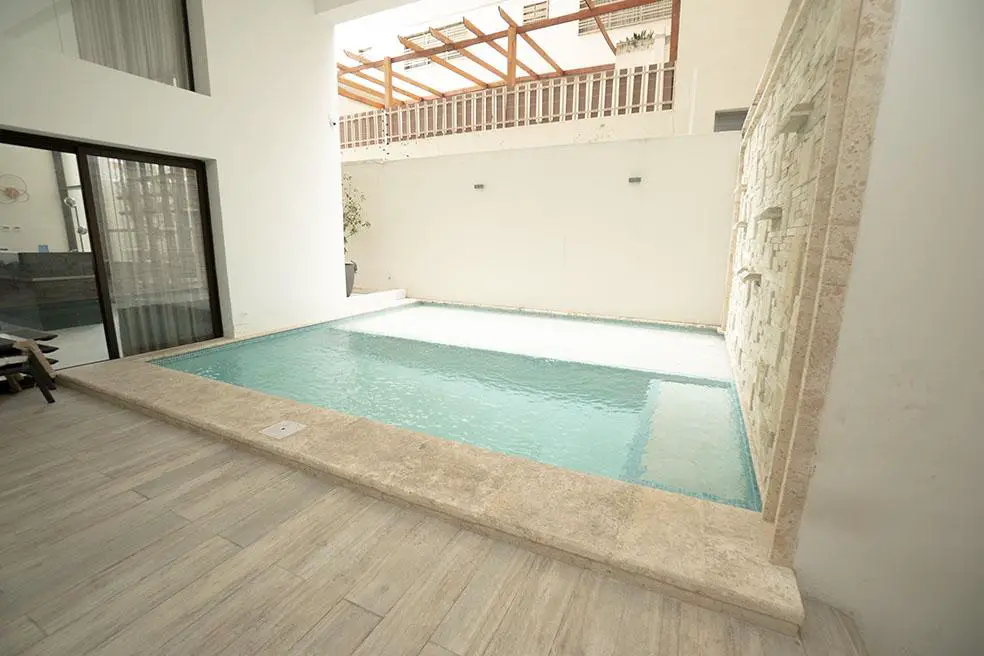 Apartamento a estrenar ubicado en Paraiso - Piantini con espectaculare Foto 7265730-5.jpg