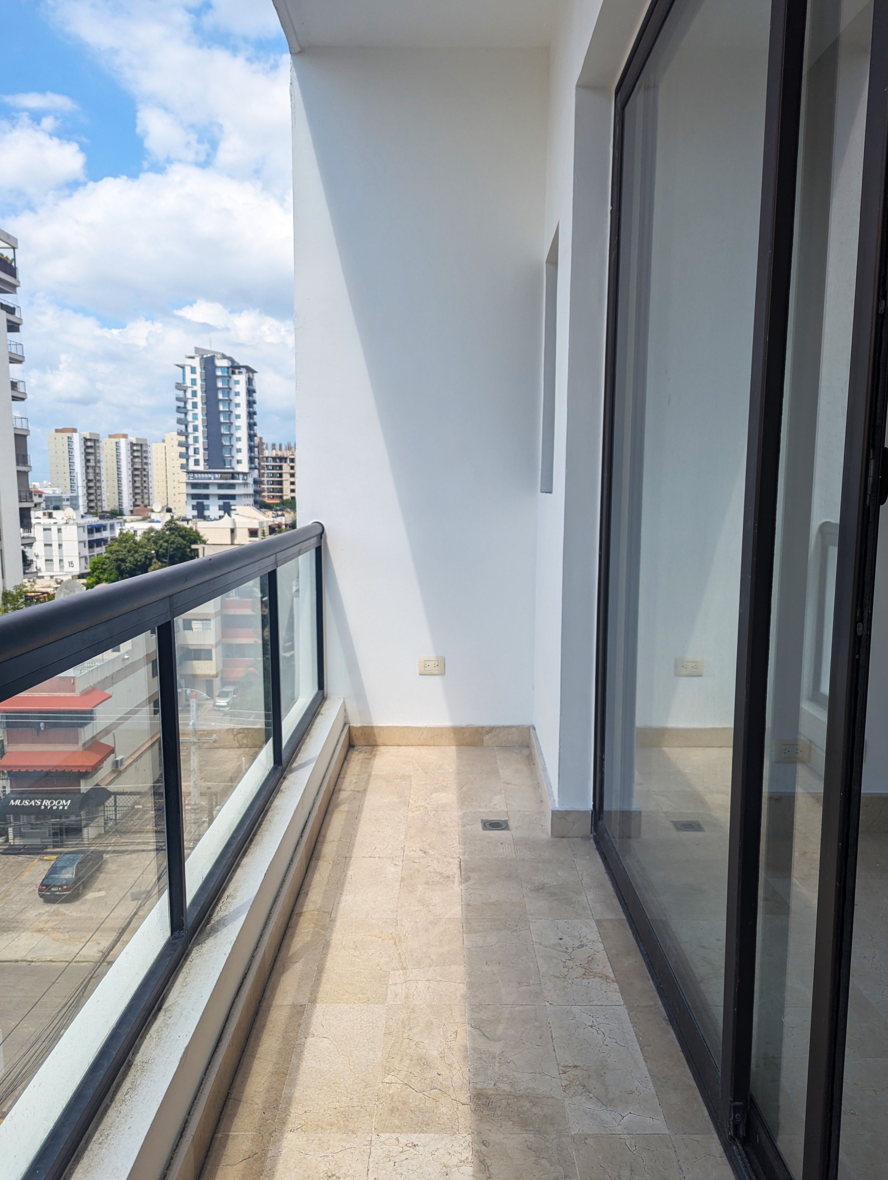 Apartamento a estrenar ubicado en Paraiso - Piantini con espectaculare Foto 7265730-6.jpg