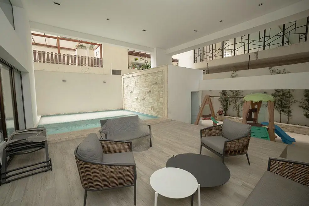 Apartamento a estrenar ubicado en Paraiso - Piantini con espectaculare Foto 7265730-7.jpg