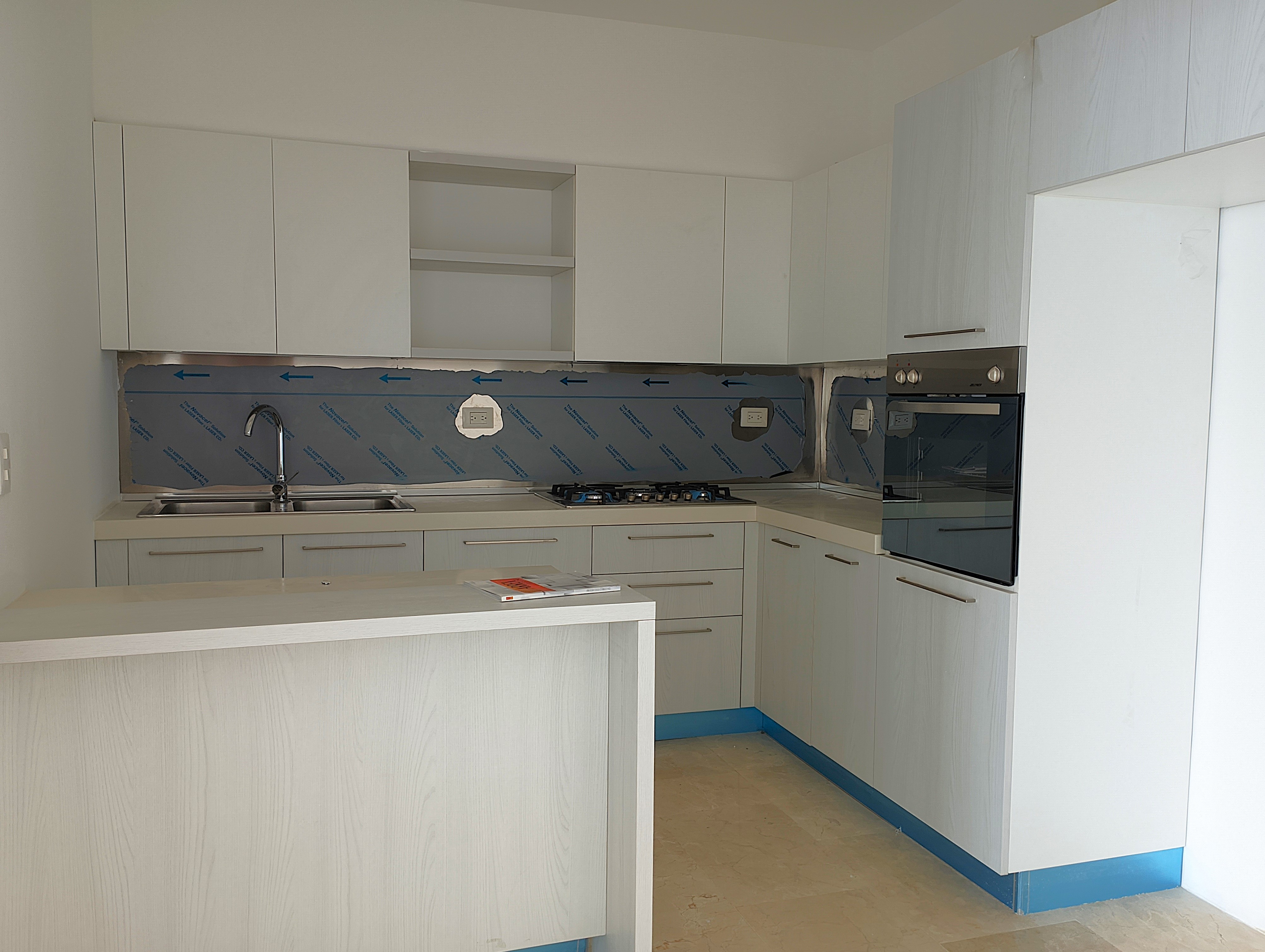 Apartamento a estrenar ubicado en Paraiso - Piantini con espectaculare Foto 7265730-9.jpg
