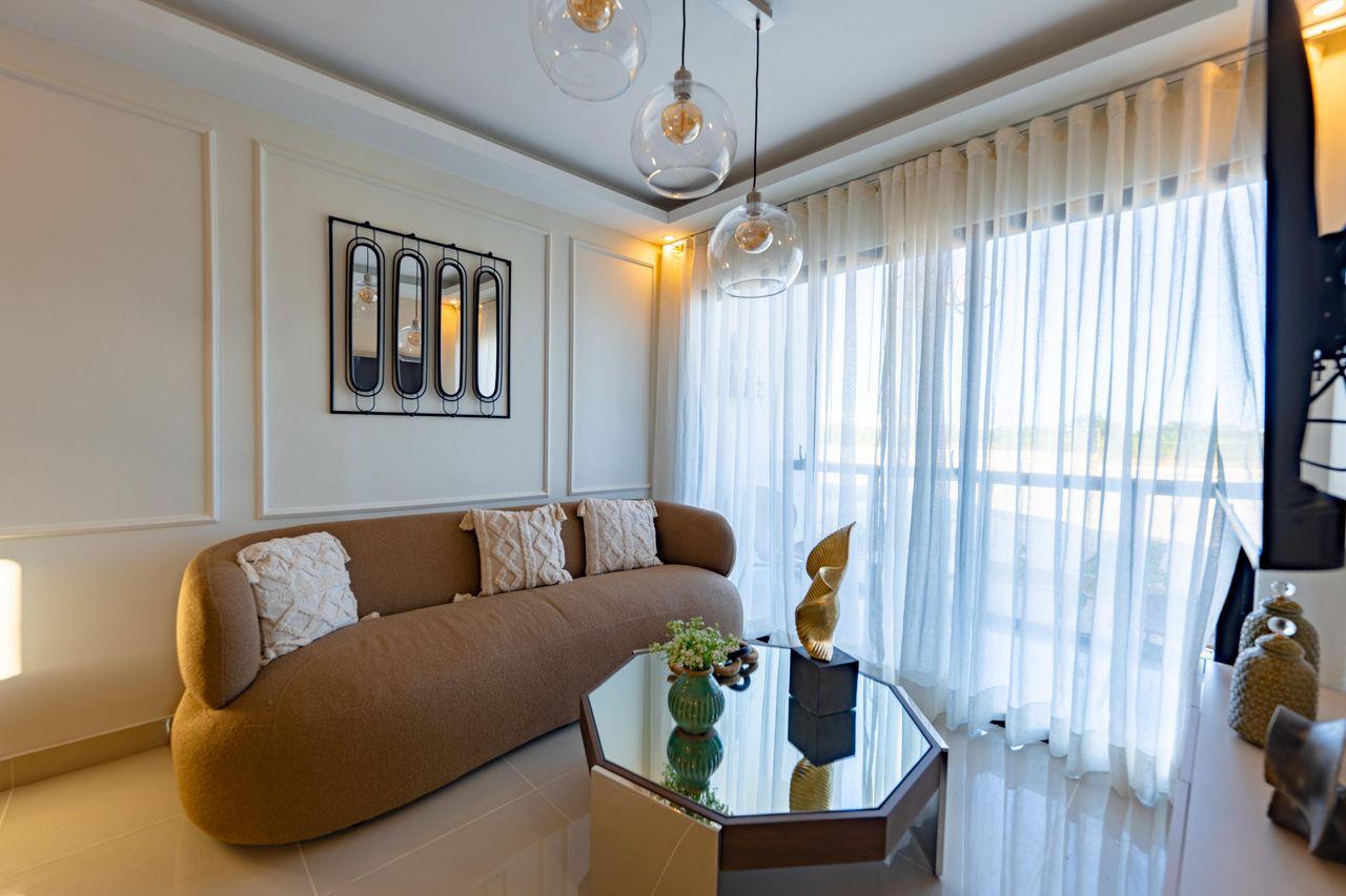 Se venden apartamentos ubicados en la Ciudad Juan Bosch Foto 7265732-1.jpg