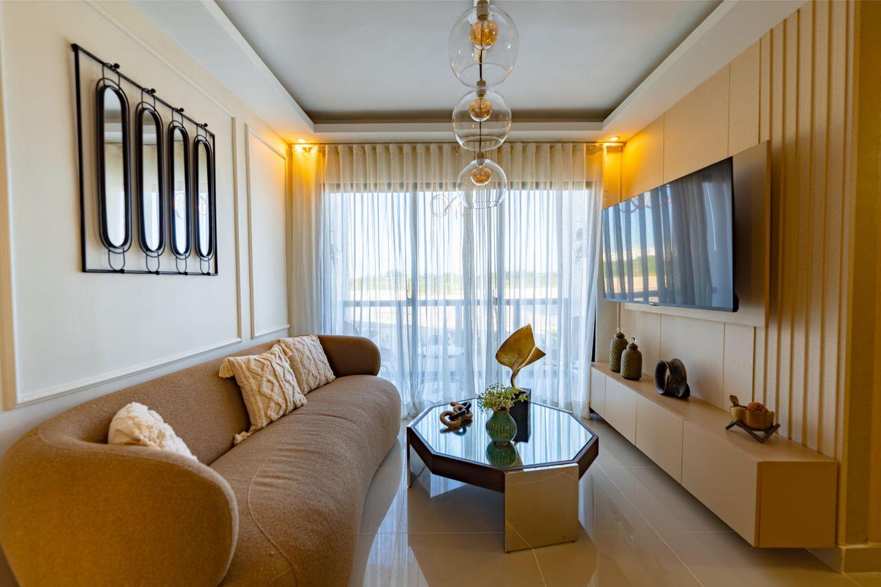 Se venden apartamentos ubicados en la Ciudad Juan Bosch Foto 7265732-2.jpg