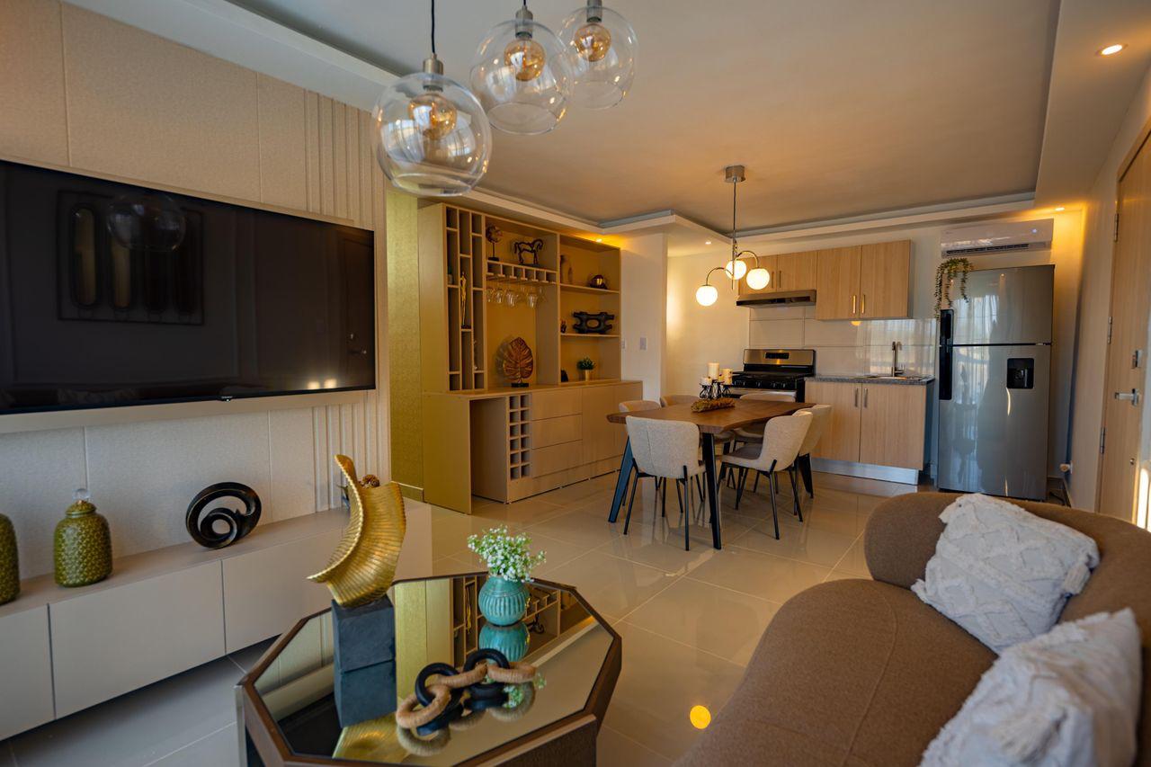 Se venden apartamentos ubicados en la Ciudad Juan Bosch Foto 7265732-3.jpg