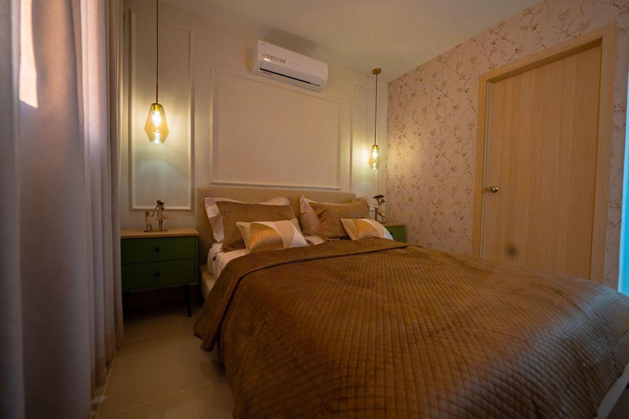 Se venden apartamentos ubicados en la Ciudad Juan Bosch Foto 7265732-4.jpg