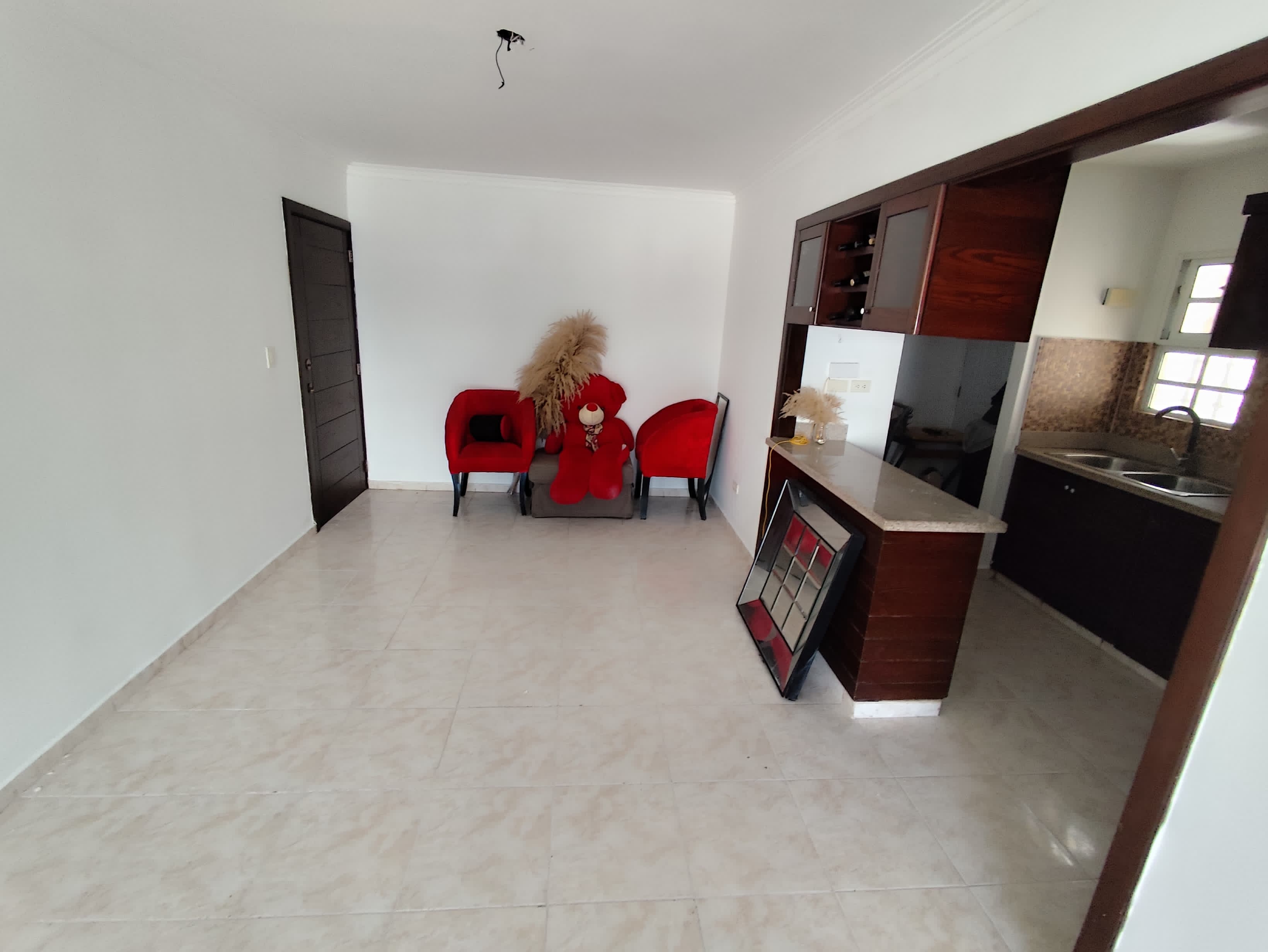 Se vende apartamento ubicado en la Autopista de san isidro Foto 7265733-4.jpg