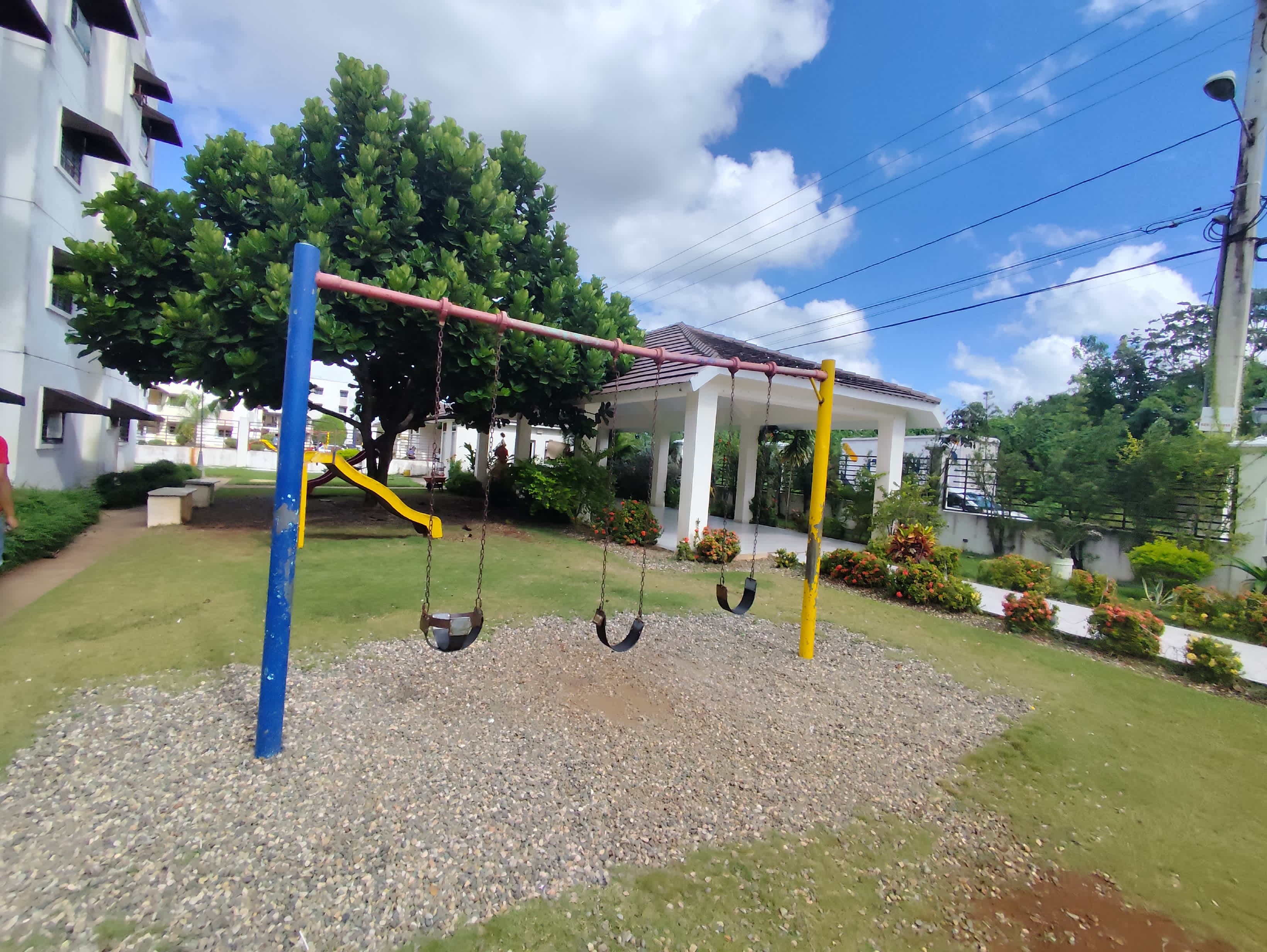 Se vende apartamento ubicado en la Autopista de san isidro Foto 7265733-5.jpg