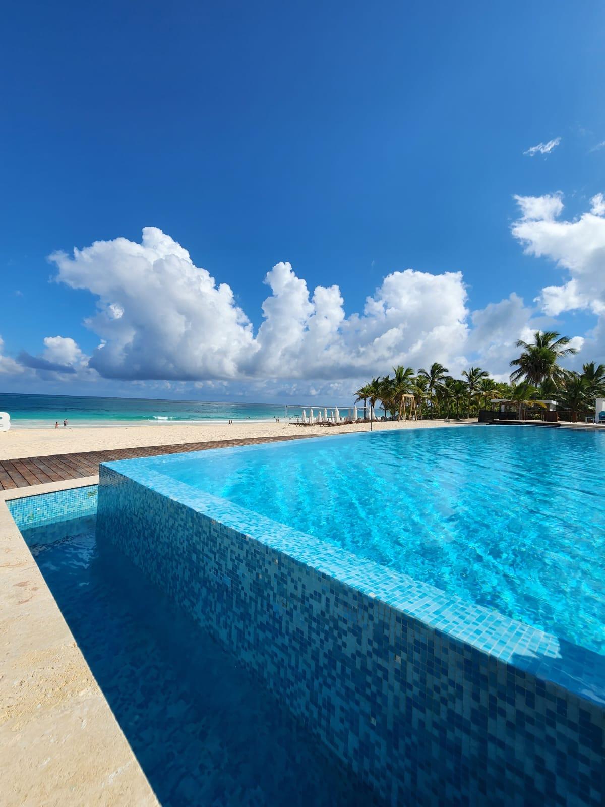 Hermoso apartamento n Cana Bay Punta Cana con Vista al Golf y la Pisci Foto 7265734-4.jpg