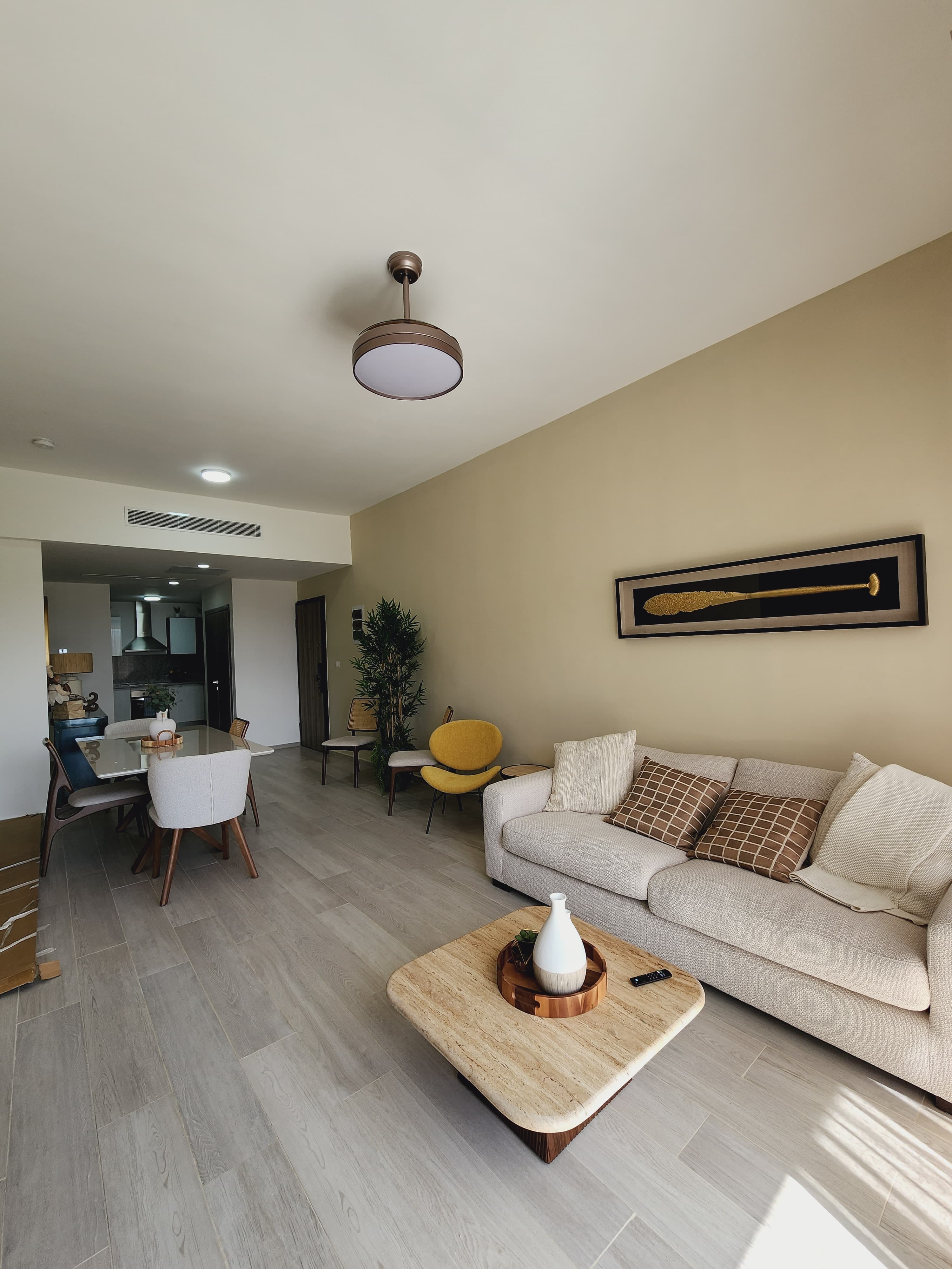 Hermoso apartamento n Cana Bay Punta Cana con Vista al Golf y la Pisci Foto 7265734-6.jpg