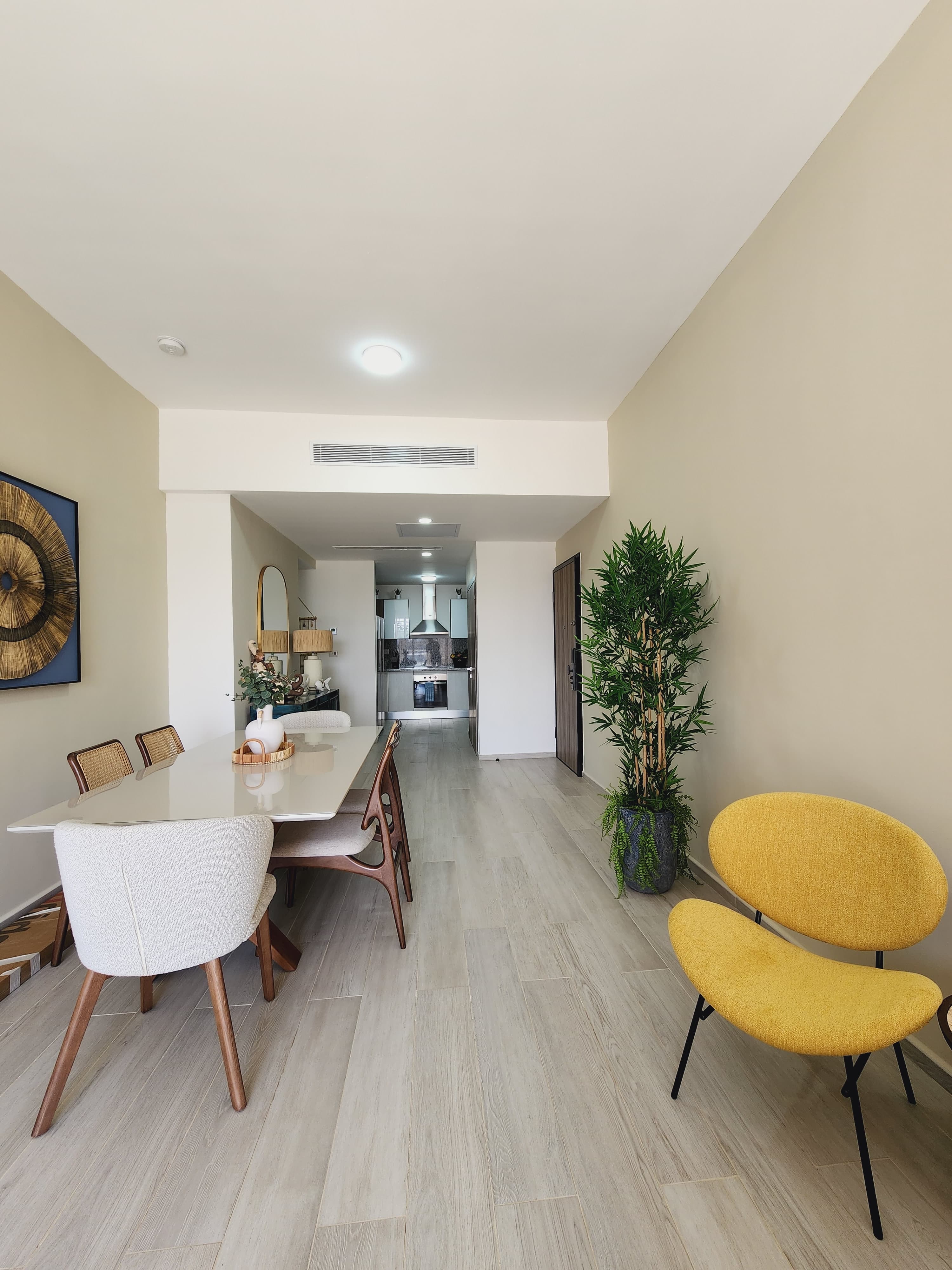 Hermoso apartamento n Cana Bay Punta Cana con Vista al Golf y la Pisci Foto 7265734-7.jpg