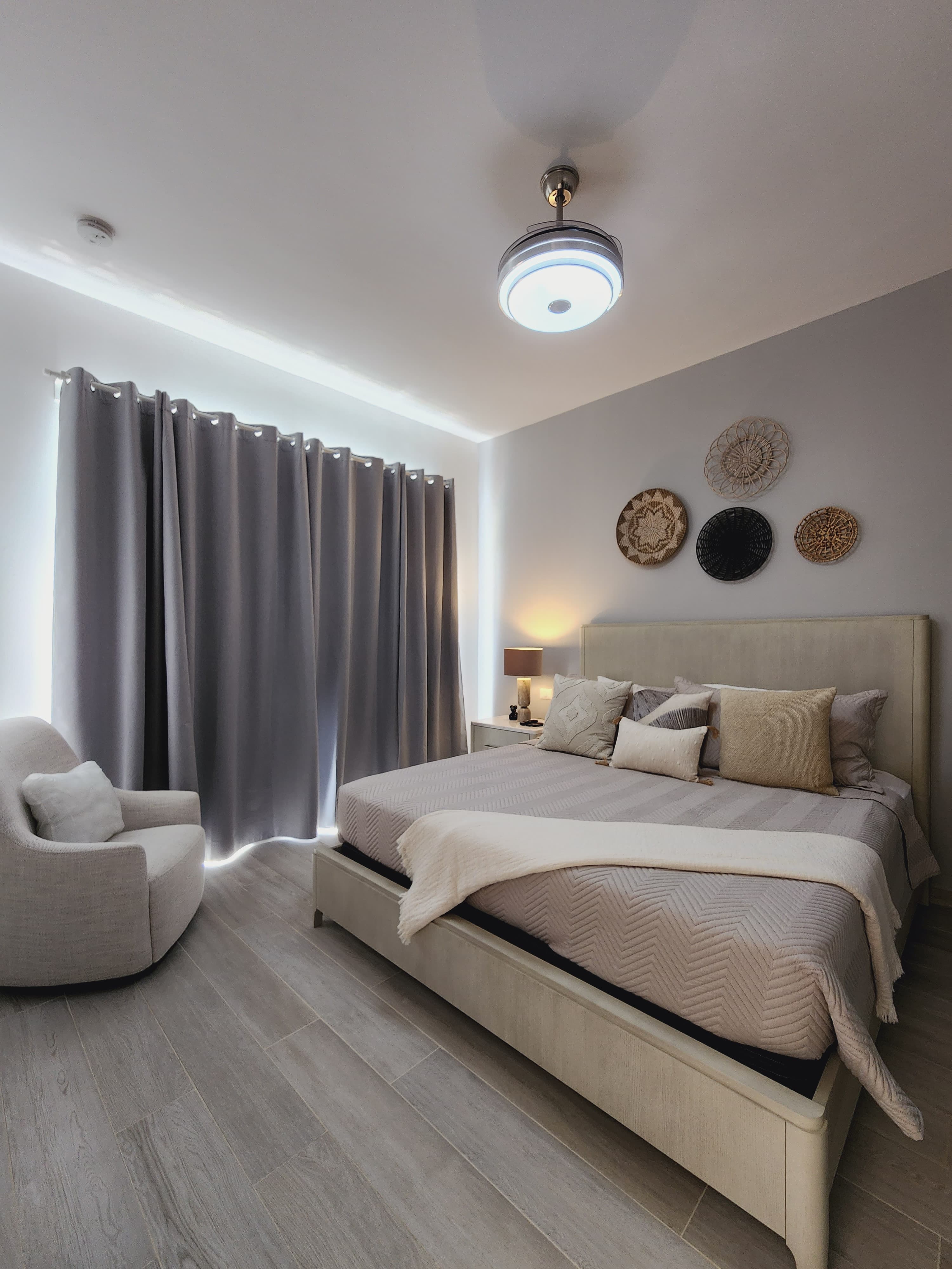 Hermoso apartamento n Cana Bay Punta Cana con Vista al Golf y la Pisci Foto 7265734-8.jpg