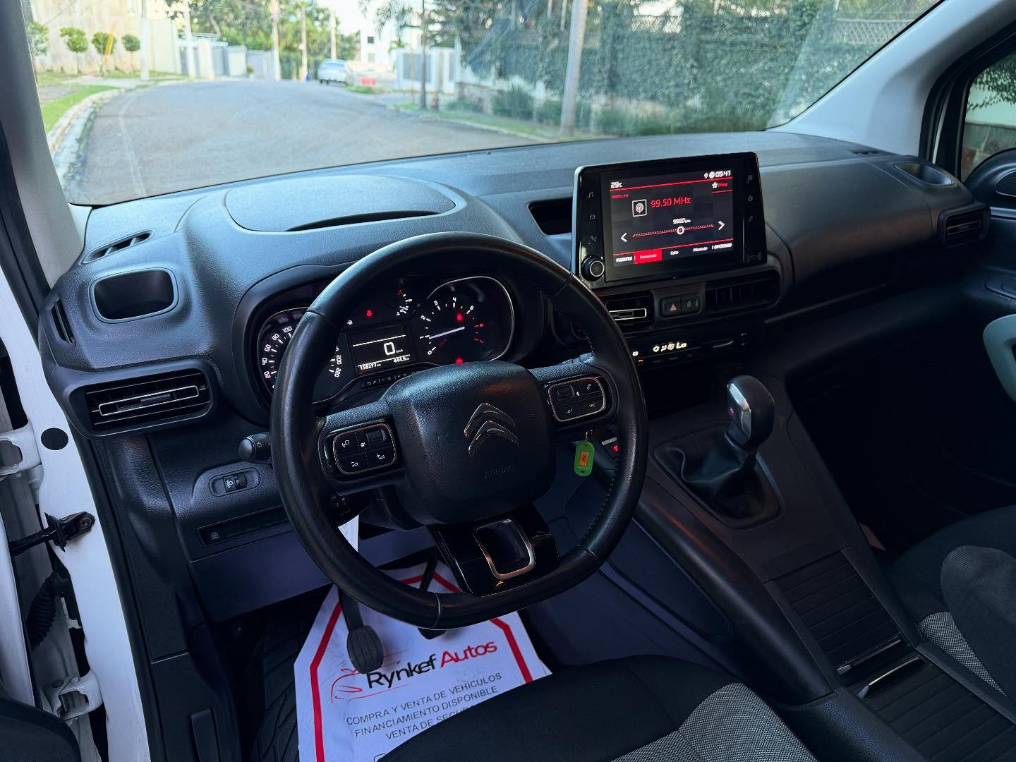 Citroen Berlingo Familiar 2021 Foto 7265736-9.jpg