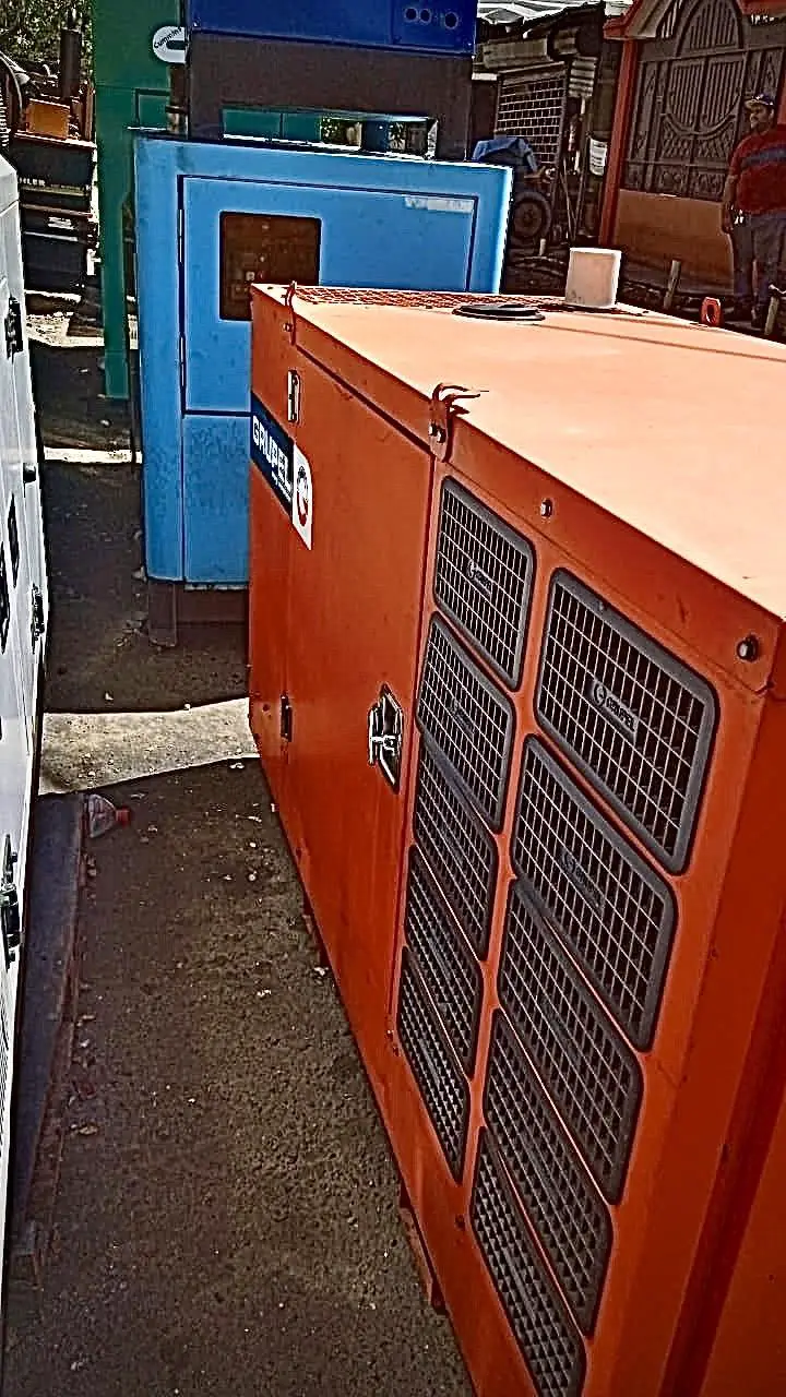 PLANTA ELÉCTRICA GRUPEL DE 16 KW SÚPER SILENCIOSA DISPONIBLE ➡️➡️????? Foto 7265744-3.jpg