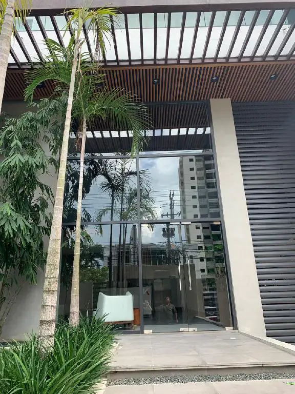 Apartamento en alquiler amueblado de 1 habitación Evaristo Morales Foto 7265789-2.jpg