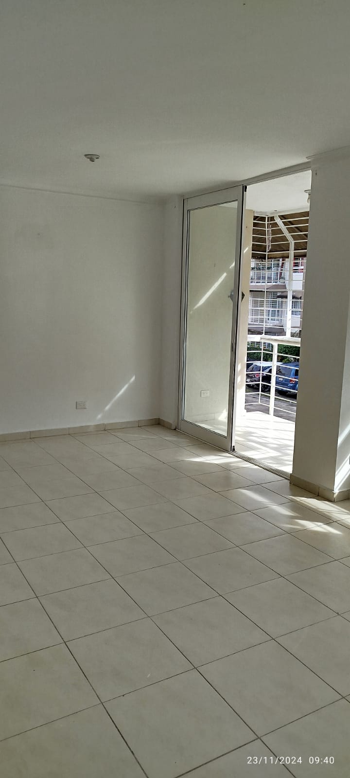 ???? RENTO APARTAMENTO Residencial Parque Verde ????Avenida monumental Foto 7265790-3.jpg