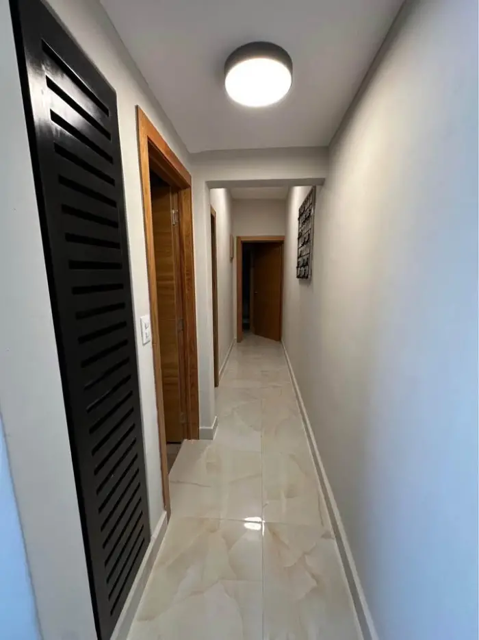 Se alquila hermoso apartamento 2 Habitaciones en Torre Naco  Foto 7265802-4.jpg