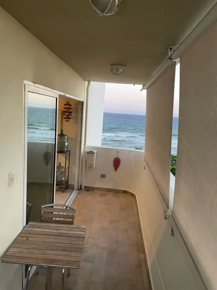 Hermoso Apartamento frente al mar en  venta y Renta  MALECON  Foto 7265805-10.jpg