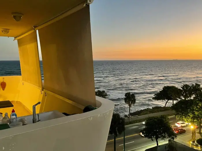Hermoso Apartamento frente al mar en  venta y Renta  MALECON  Foto 7265805-2.jpg