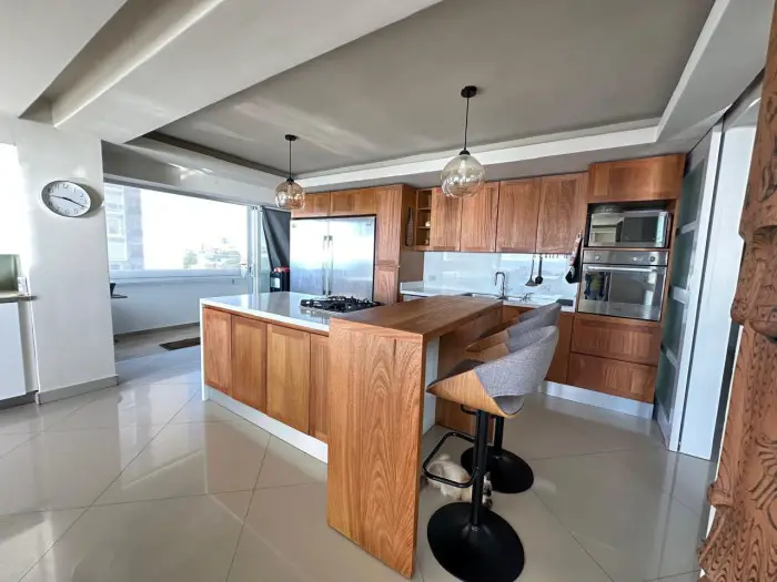 Hermoso Apartamento frente al mar en  venta y Renta  MALECON  Foto 7265805-9.jpg