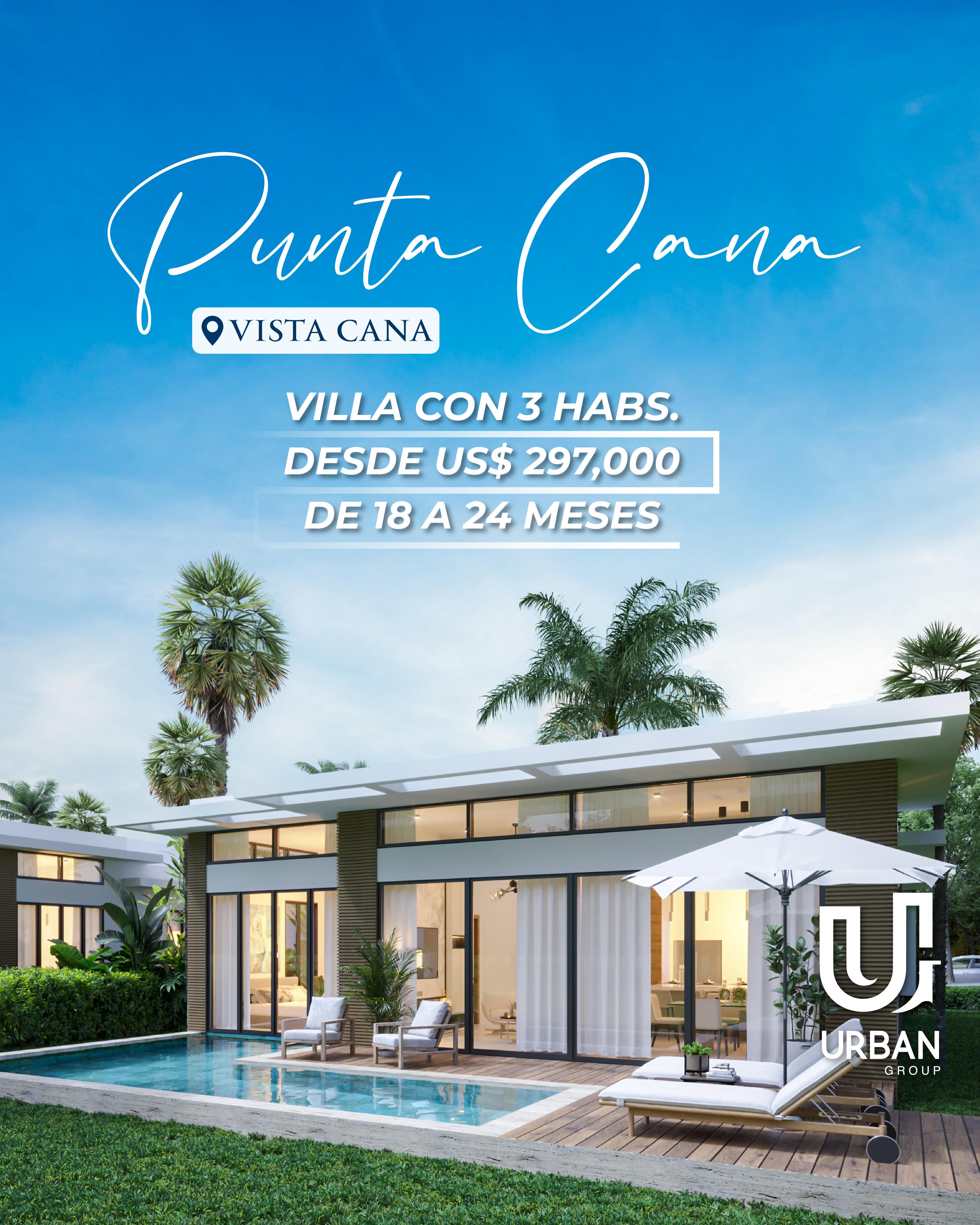 Villas de 3 Habitaciones en Vistacana Foto 7265806-2.jpg