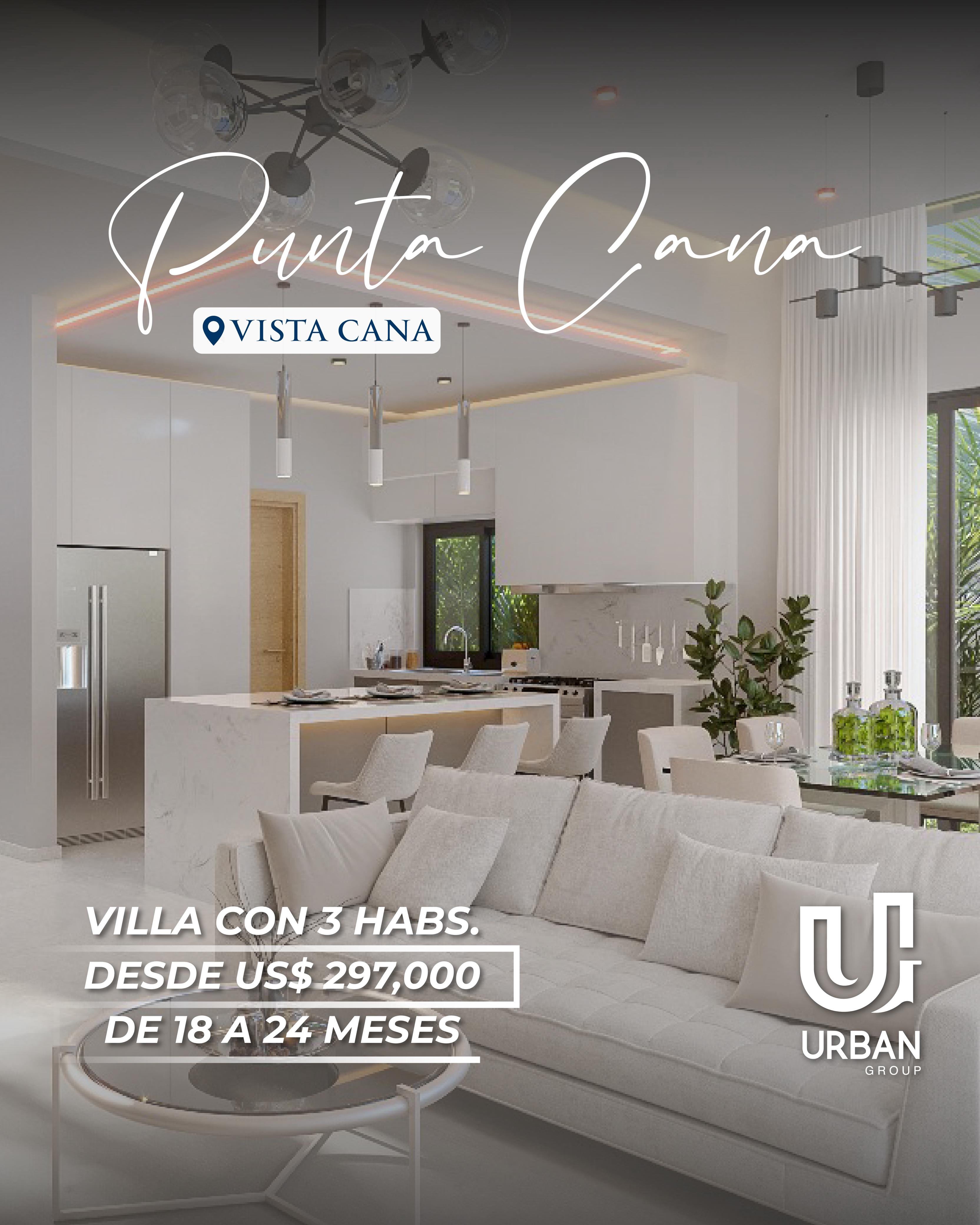 Villas de 3 Habitaciones en Vistacana Foto 7265806-6.jpg