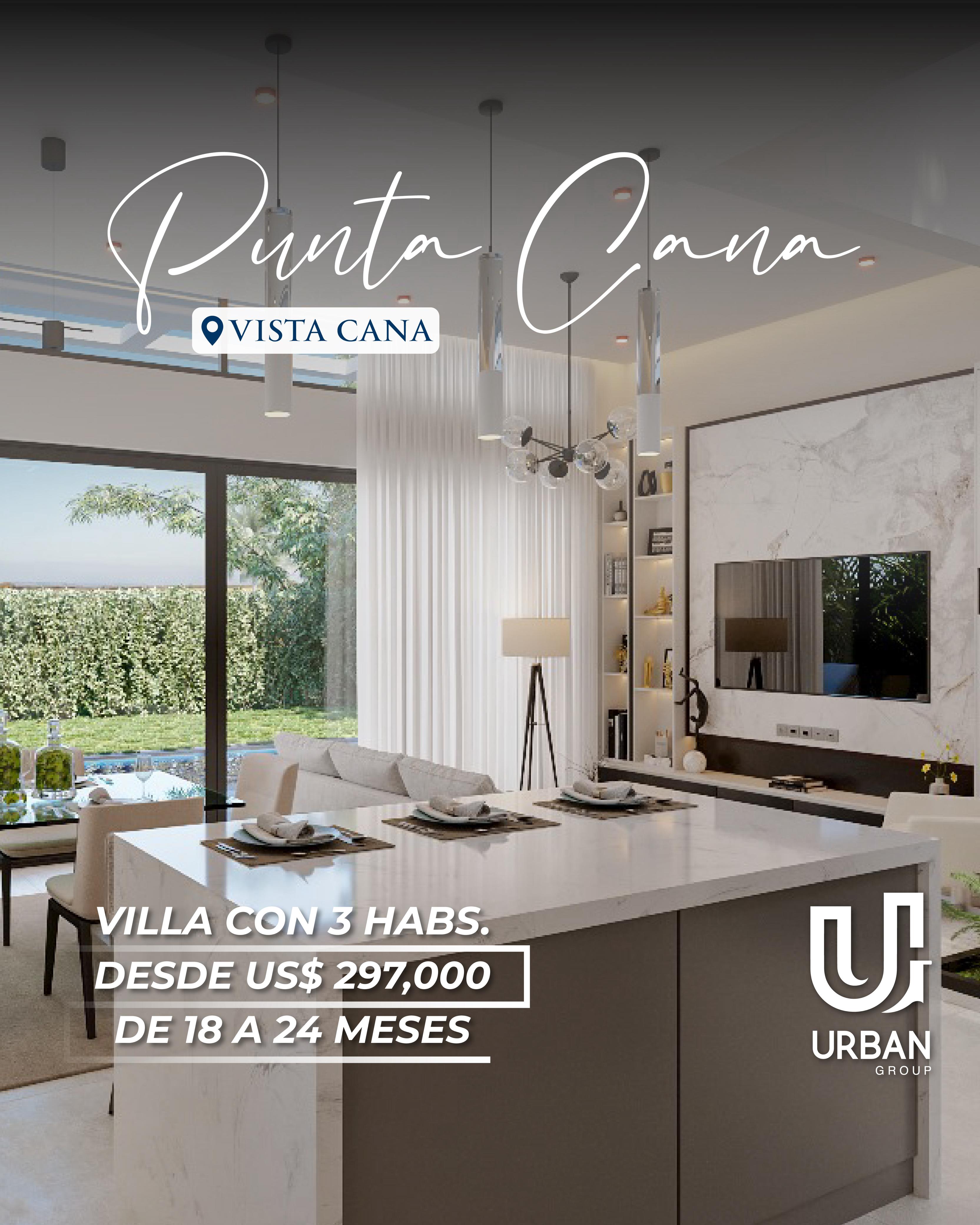 Villas de 3 Habitaciones en Vistacana Foto 7265806-7.jpg