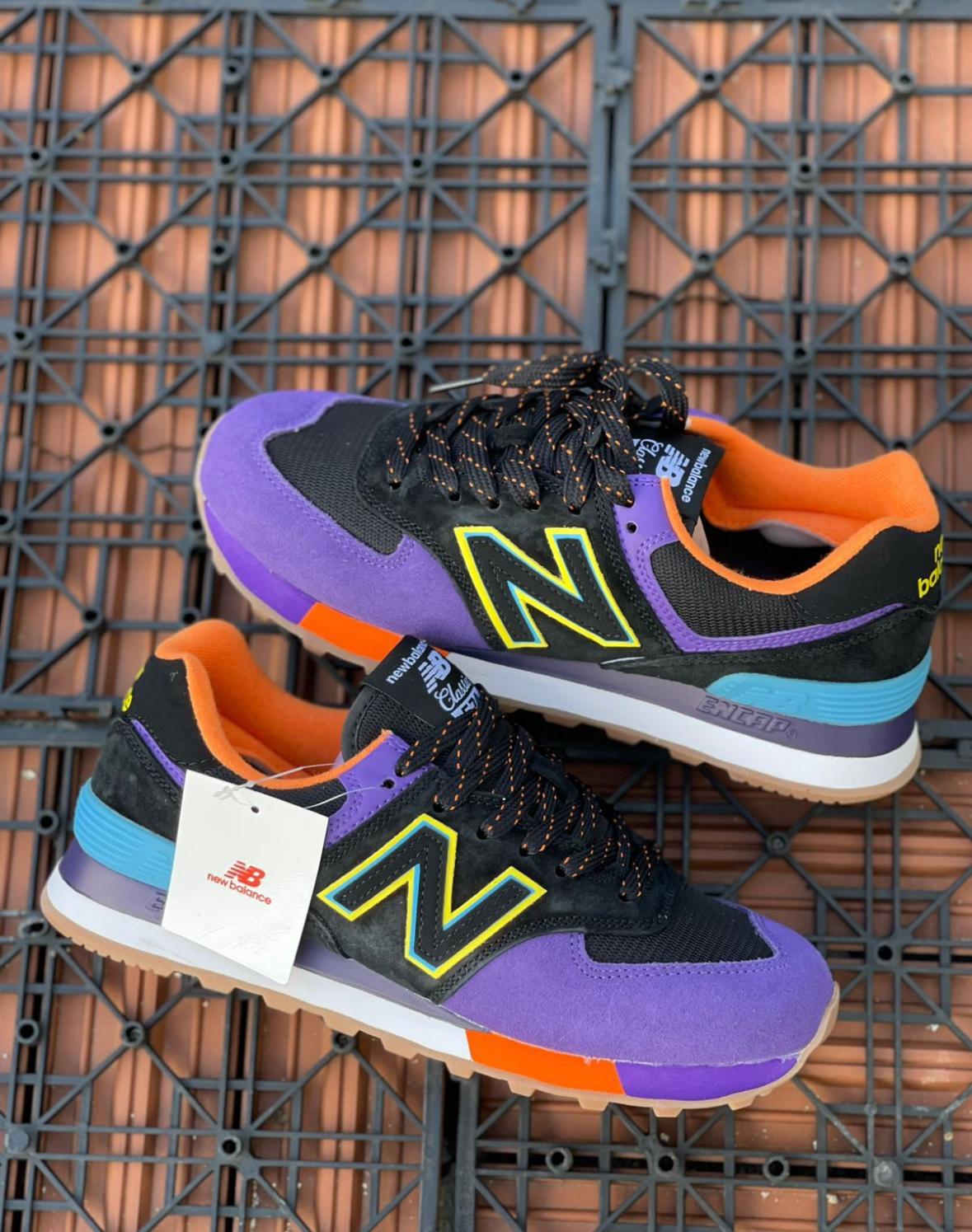 Tenis Teni New Balance Ultimate 2025 Foto 7265841-4.jpg