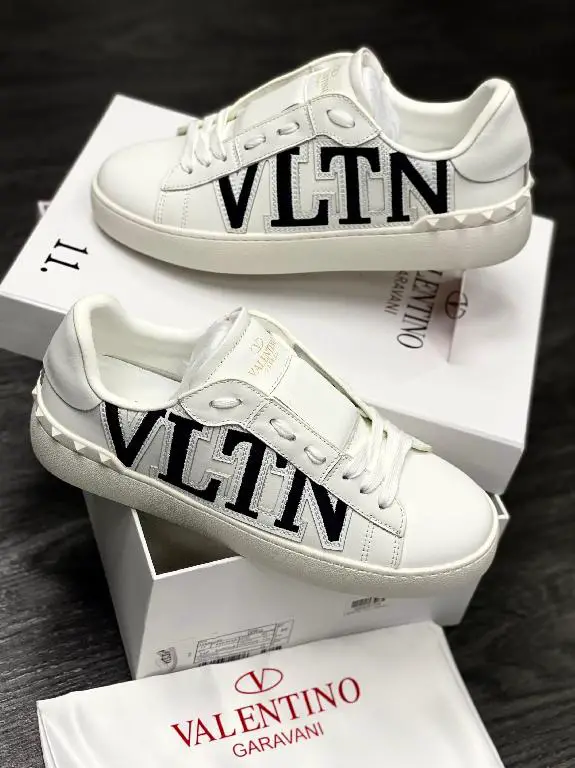 Sneaker Tenis Teni Valentino Gavarani Europeo Italia 2K25  Foto 7265850-1.jpg
