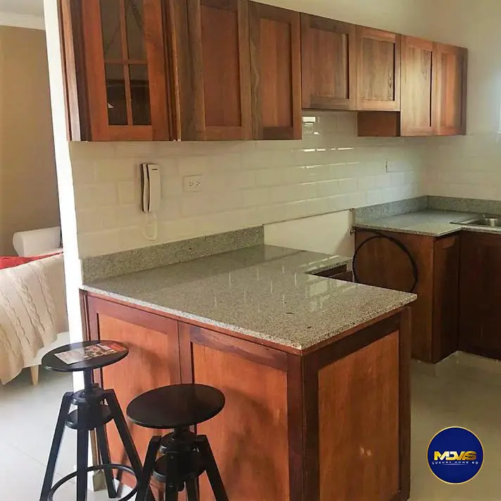 Se vende apartamento ubicado en la Avenida ecologica Foto 7265882-4.jpg
