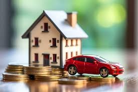 Necesitas dinero y tienes tu carro? en La Altagracia Foto 7265894-4.jpg