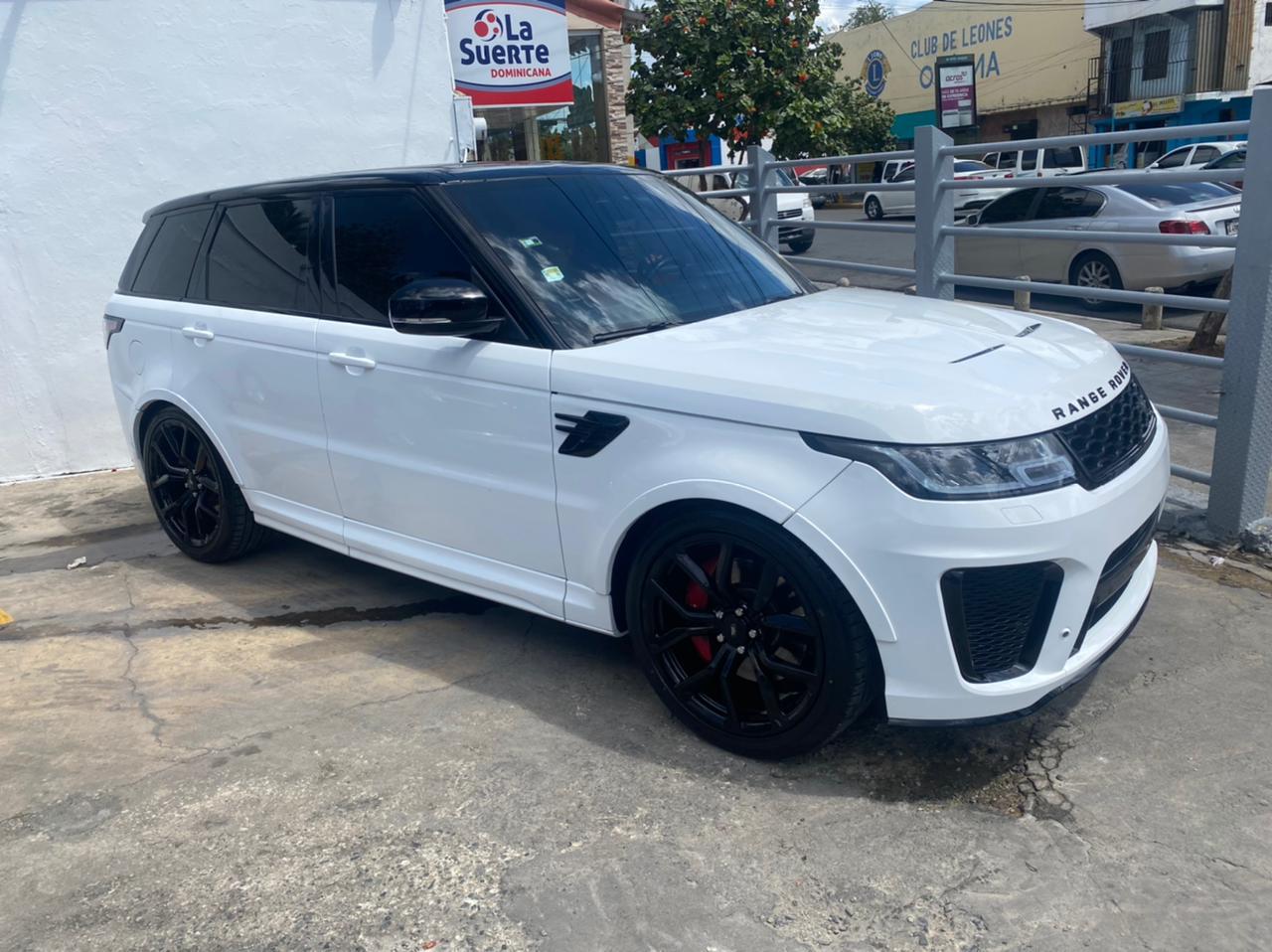 Tahoe Black y mas alquiler rd rentala ya via whatsap! Foto 7265900-2.jpg