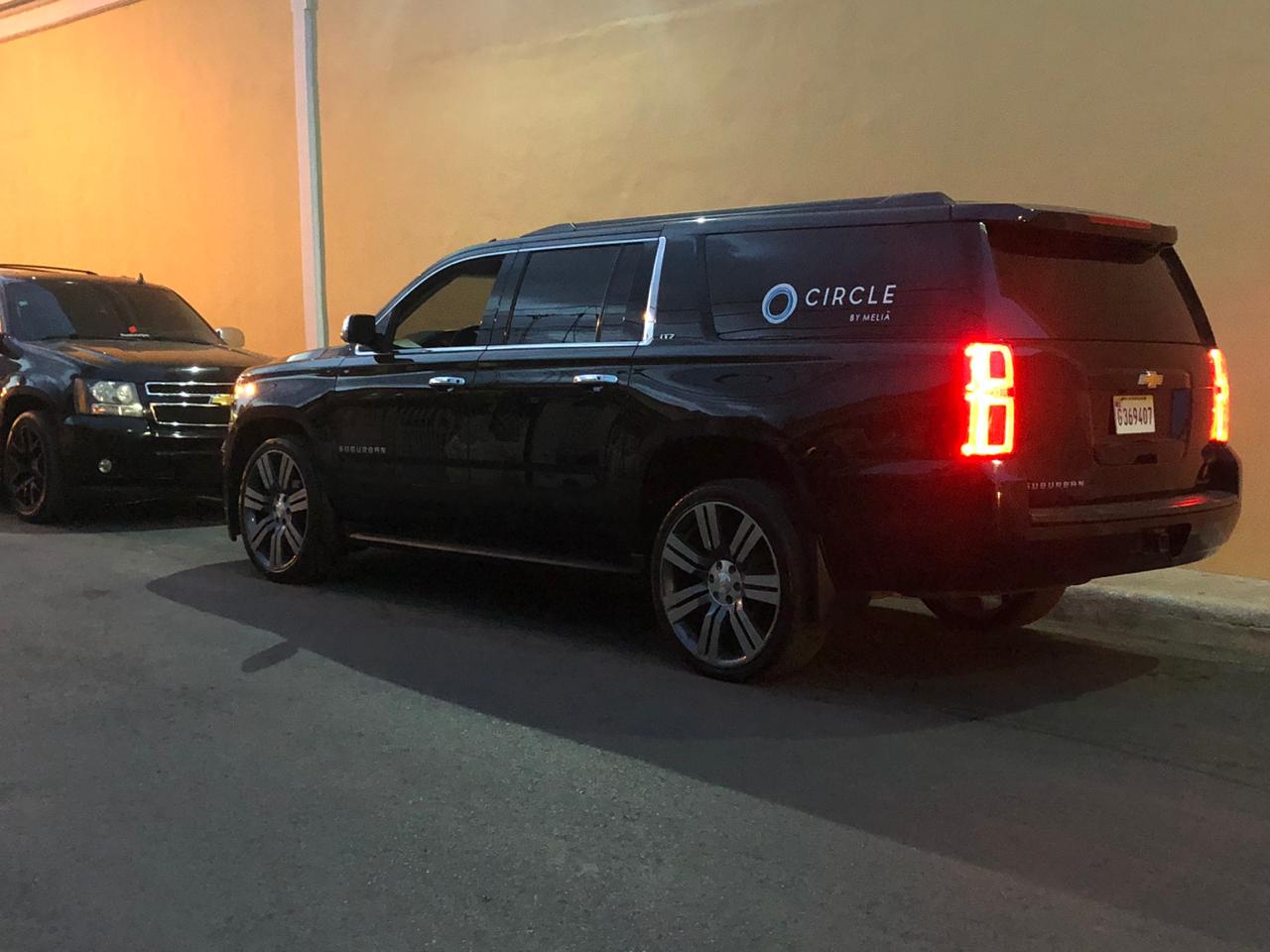 Tahoe Black y mas alquiler rd rentala ya via whatsap! Foto 7265900-3.jpg