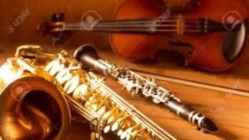 Para sus fiestas violinistas Saxofonistas y grupo tipico! Foto 7265905-6.jpg