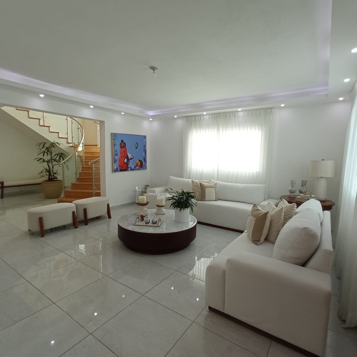 Casa Nueva a estrenar en Venta en Prado Oriental de 3 habitaciones  Foto 7265910-2.jpg