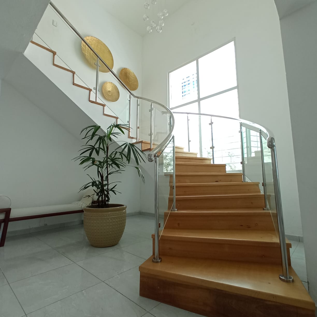 Casa Nueva a estrenar en Venta en Prado Oriental de 3 habitaciones  Foto 7265910-3.jpg