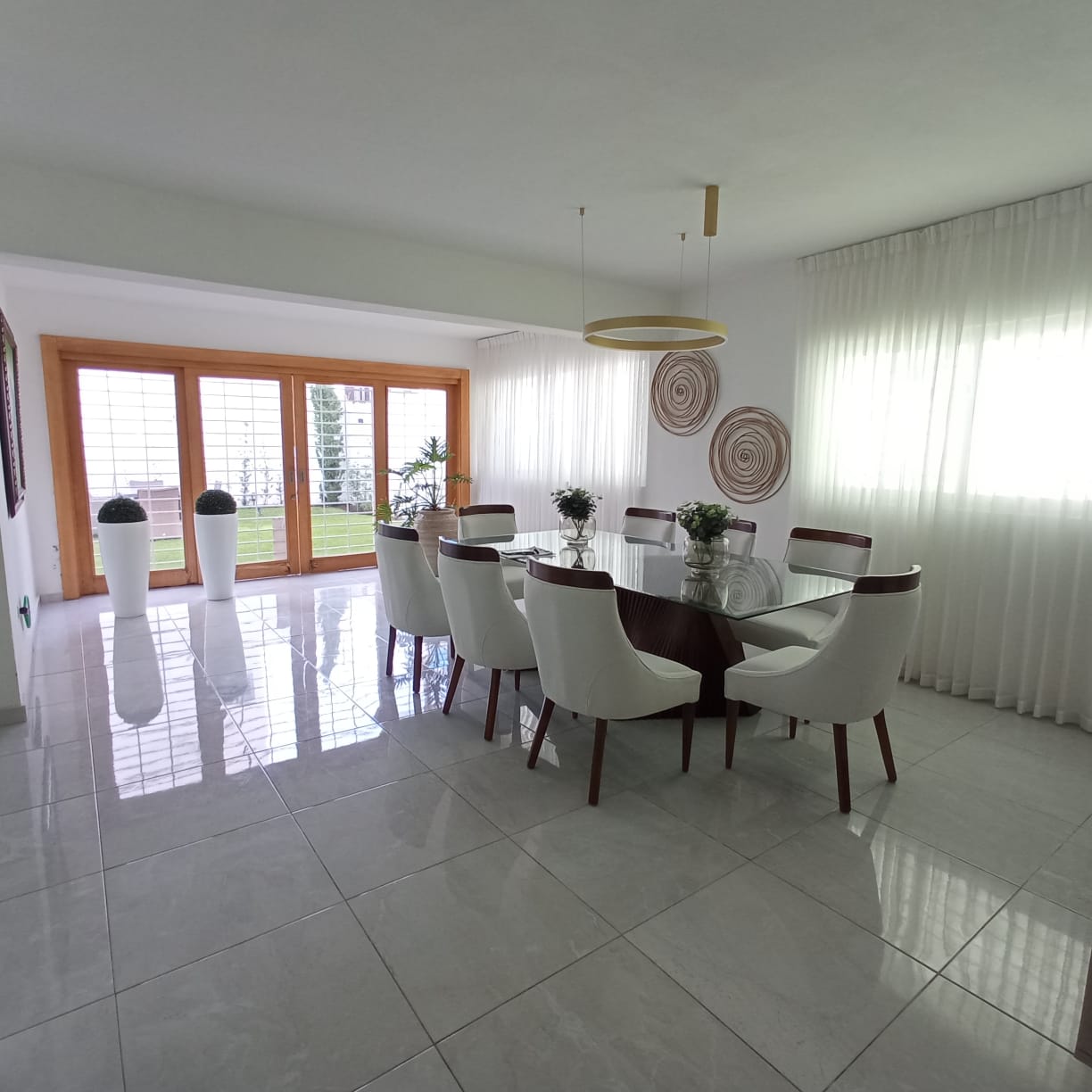 Casa Nueva a estrenar en Venta en Prado Oriental de 3 habitaciones  Foto 7265910-4.jpg