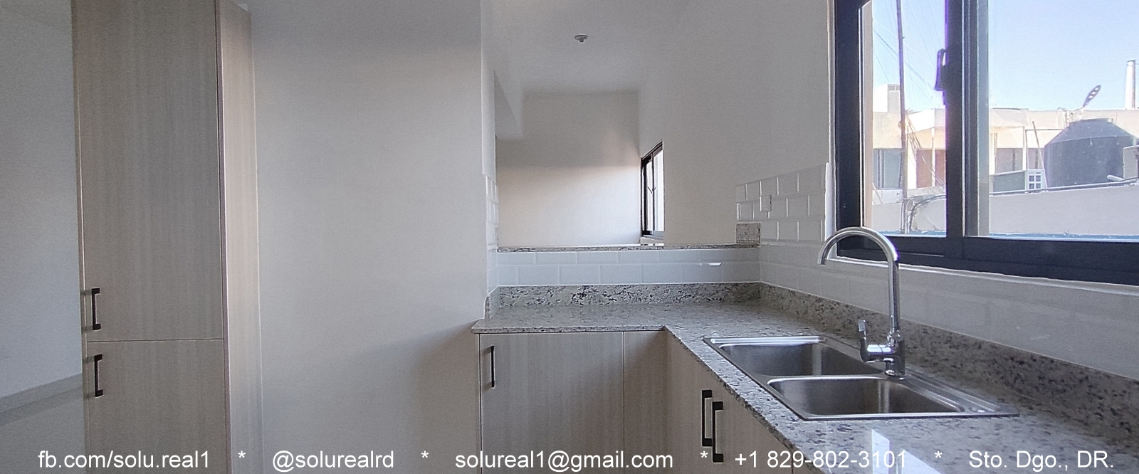 Apartamento en venta 1 habitación en privilegiado sector Foto 7265913-10.jpg