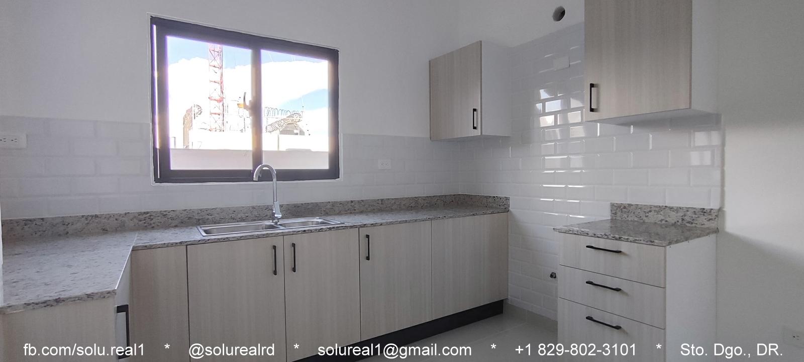 Apartamento en venta 1 habitación en privilegiado sector Foto 7265913-11.jpg